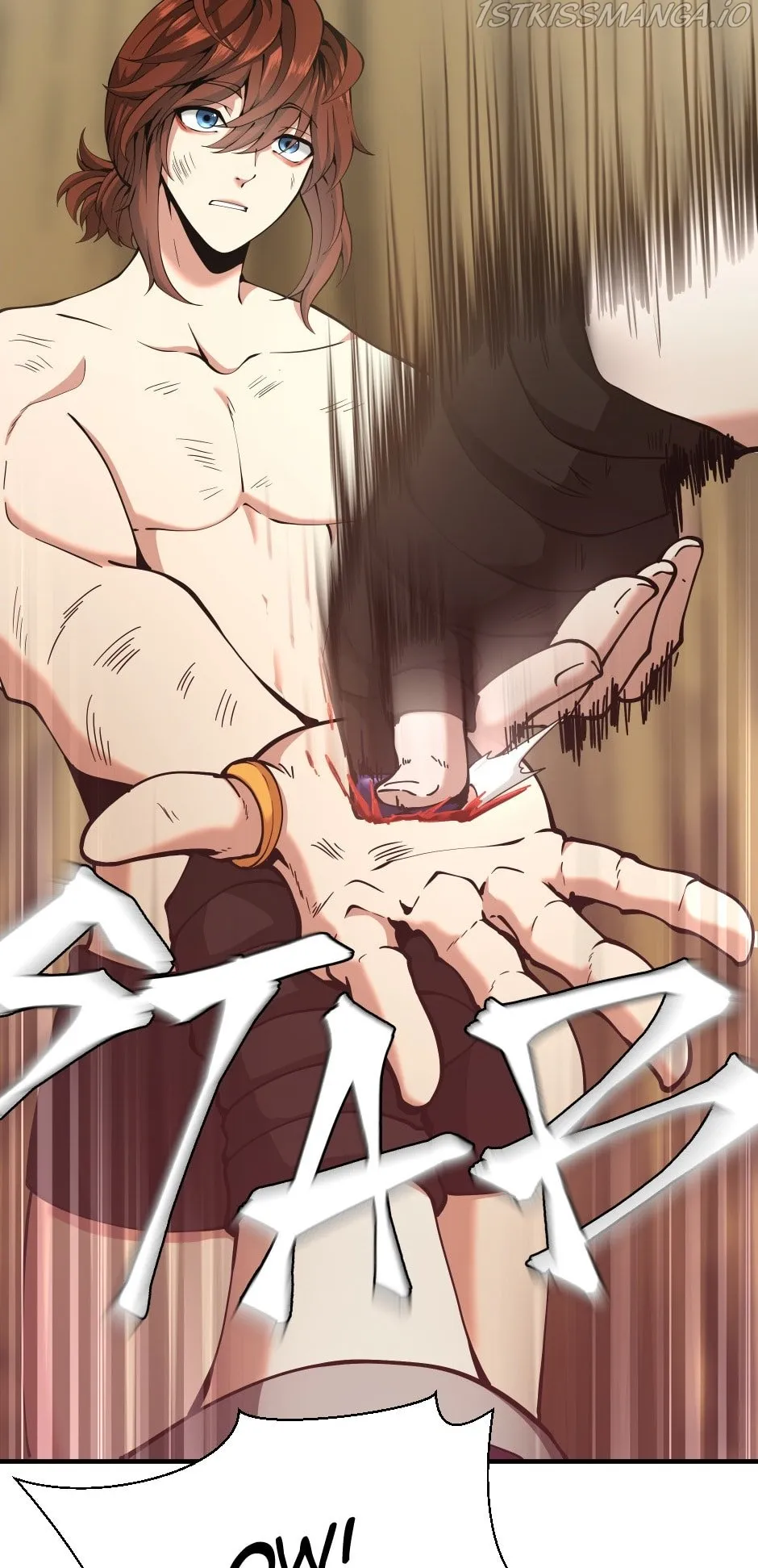 The Beginning After The End Chapter 163 Online - página 64