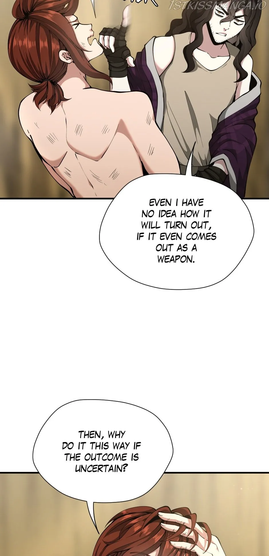 The Beginning After The End Chapter 163 Online - página 67