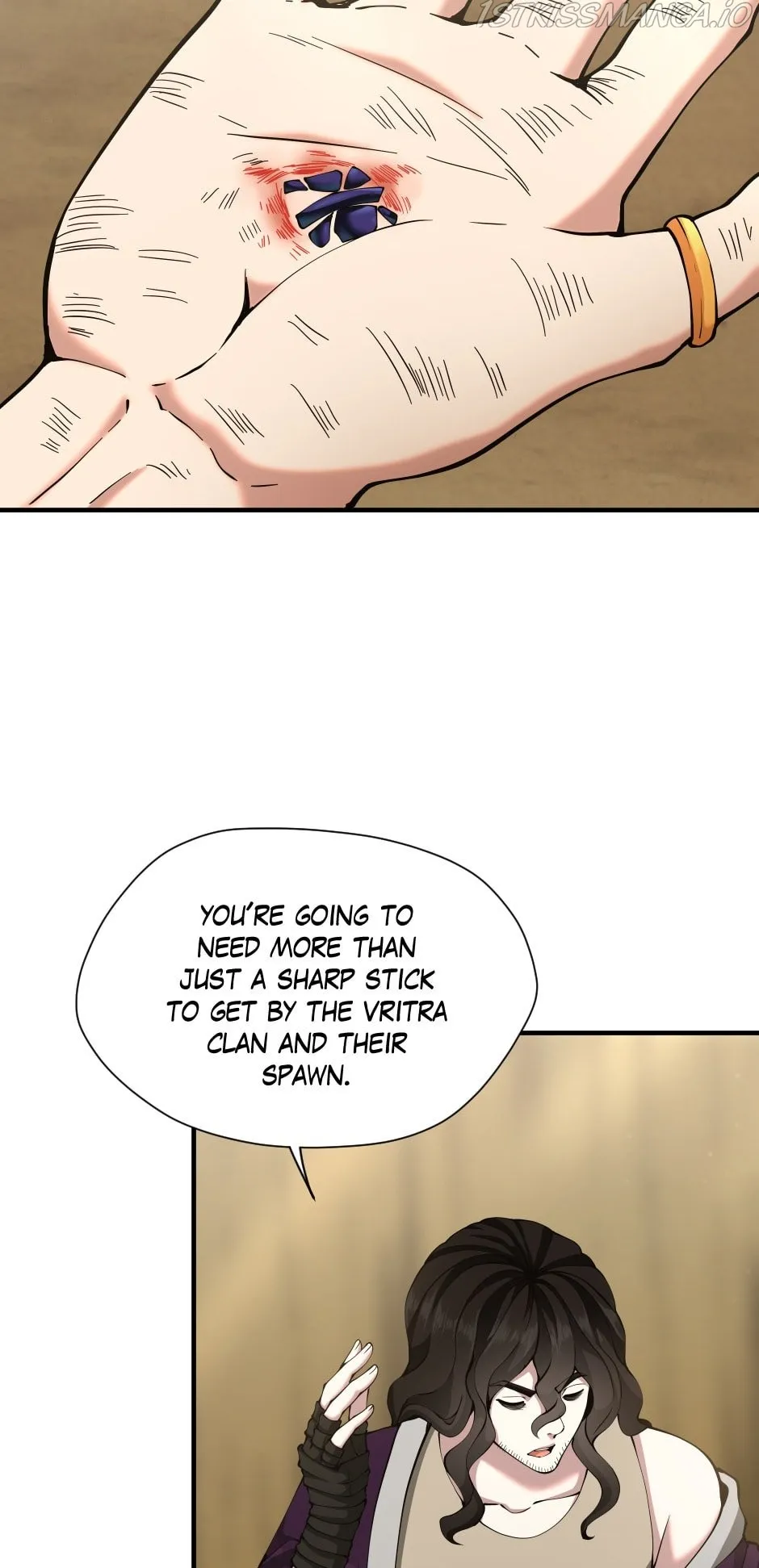 The Beginning After The End Chapter 163 Online - página 69