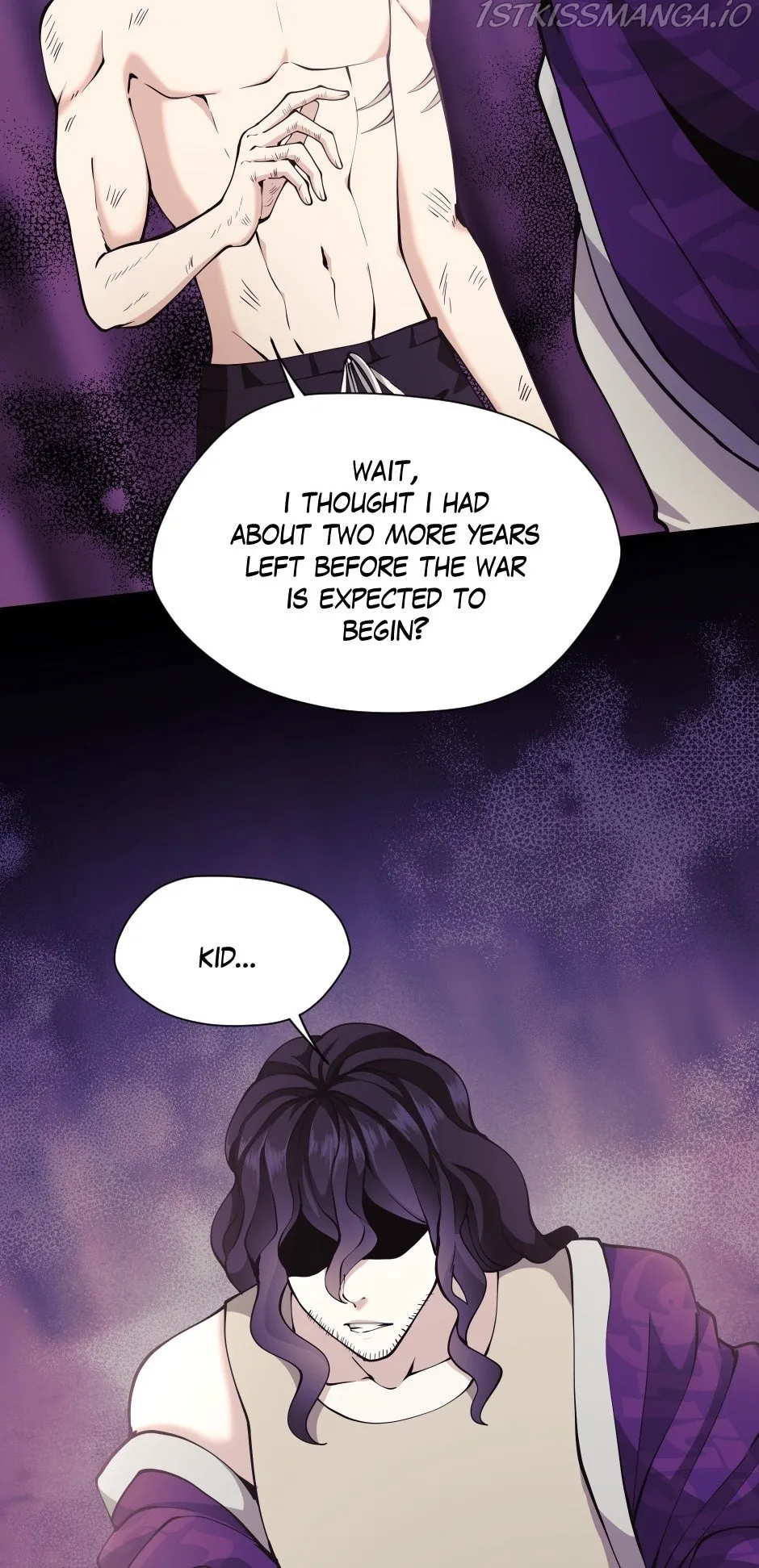 The Beginning After The End Chapter 163 Online - página 71