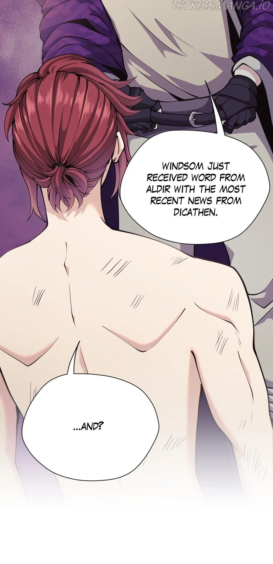 The Beginning After The End Chapter 163 Online - página 72