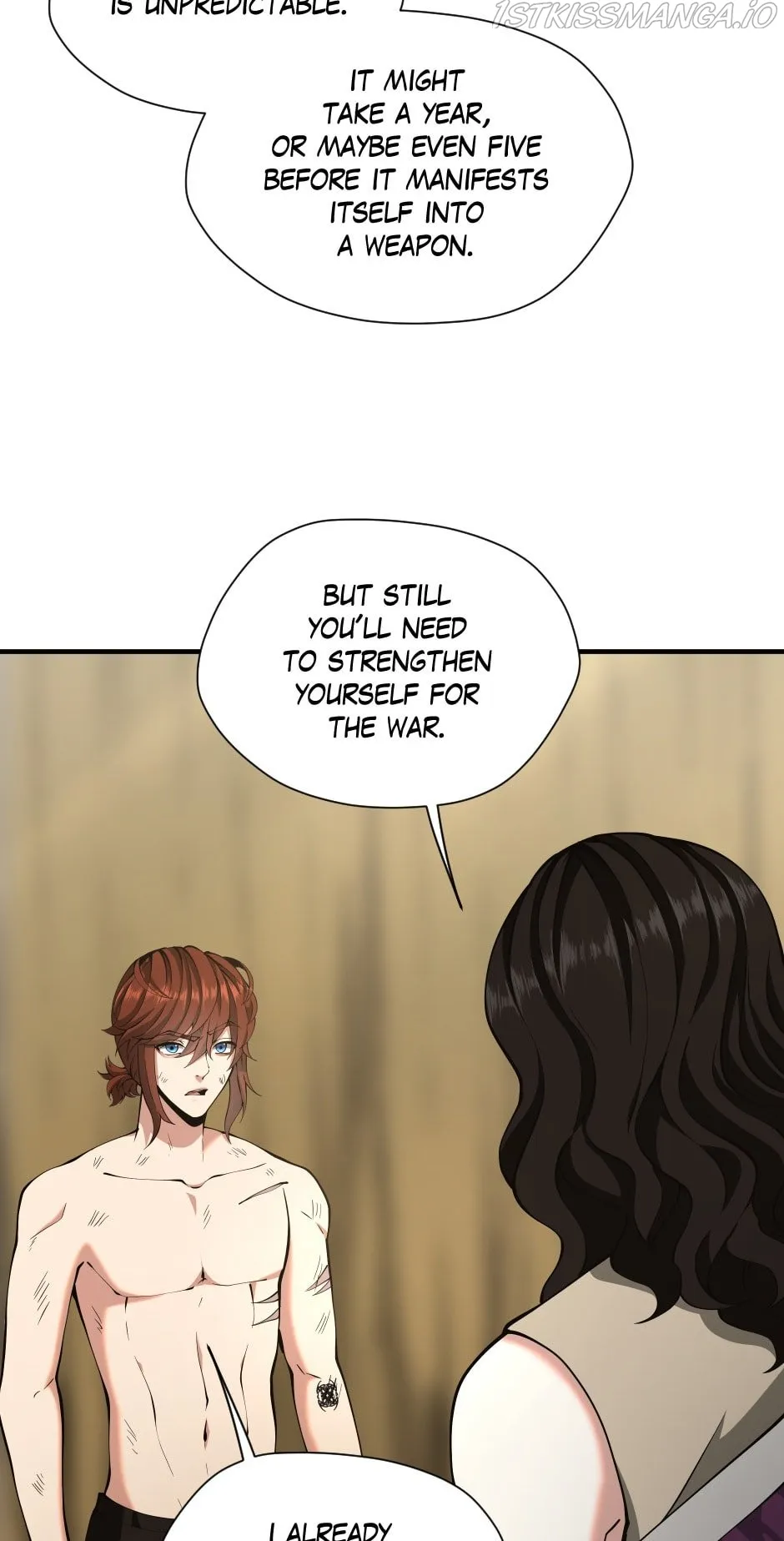 The Beginning After The End Chapter 163 Online - página 74
