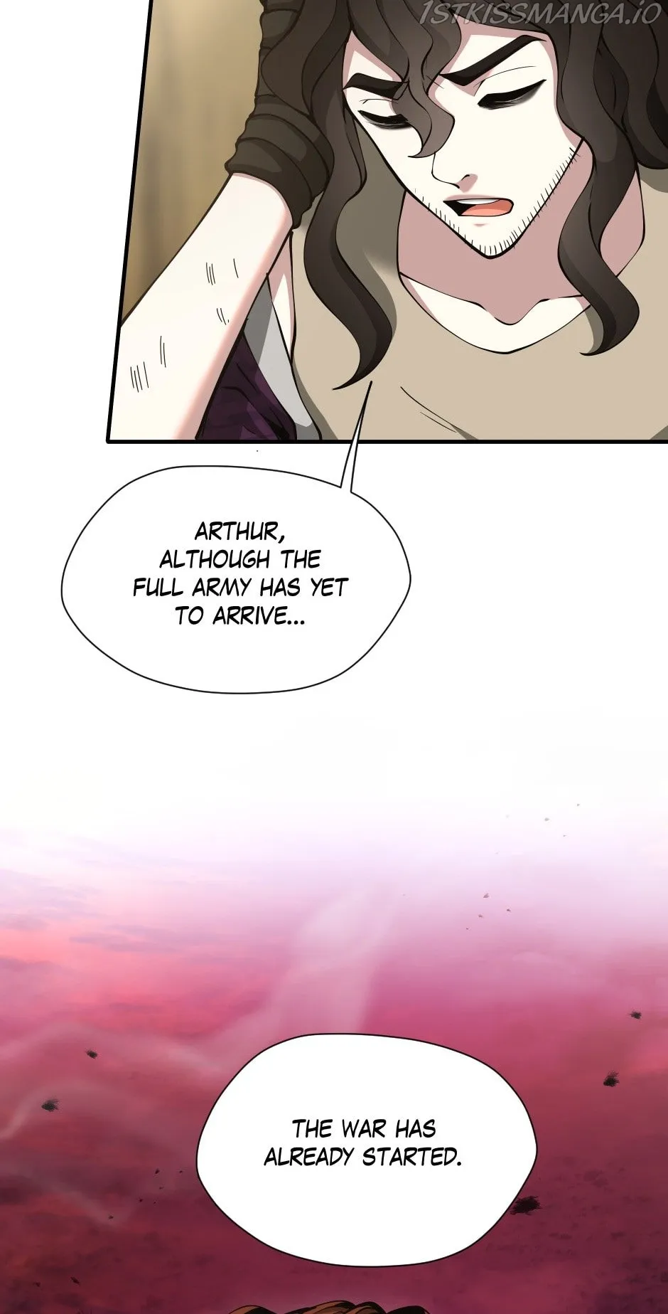 The Beginning After The End Chapter 163 Online - página 76