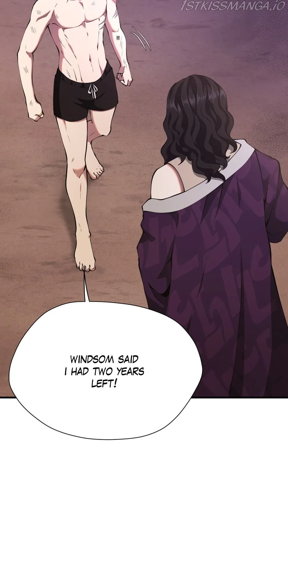 The Beginning After The End Chapter 163 Online - página 80