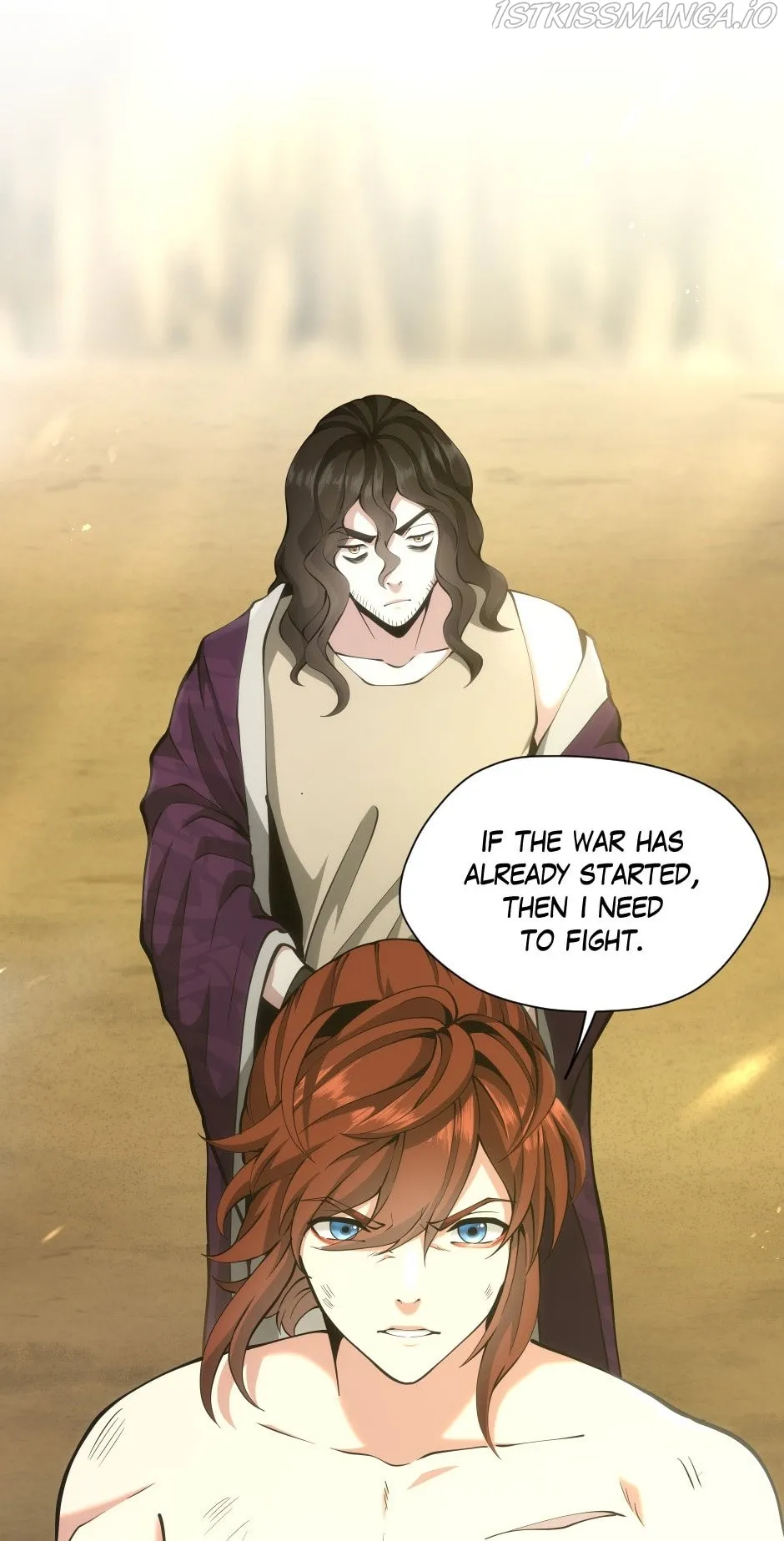 The Beginning After The End Chapter 163 Online - página 83