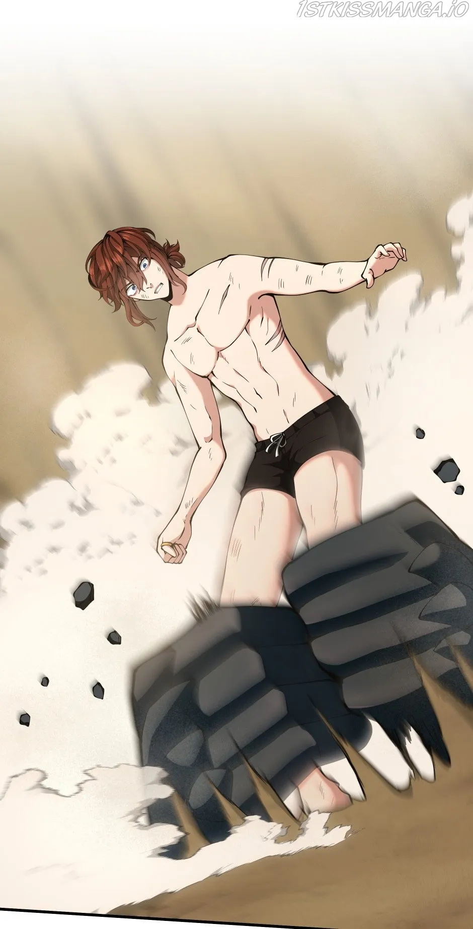 The Beginning After The End Chapter 163 Online - página 85