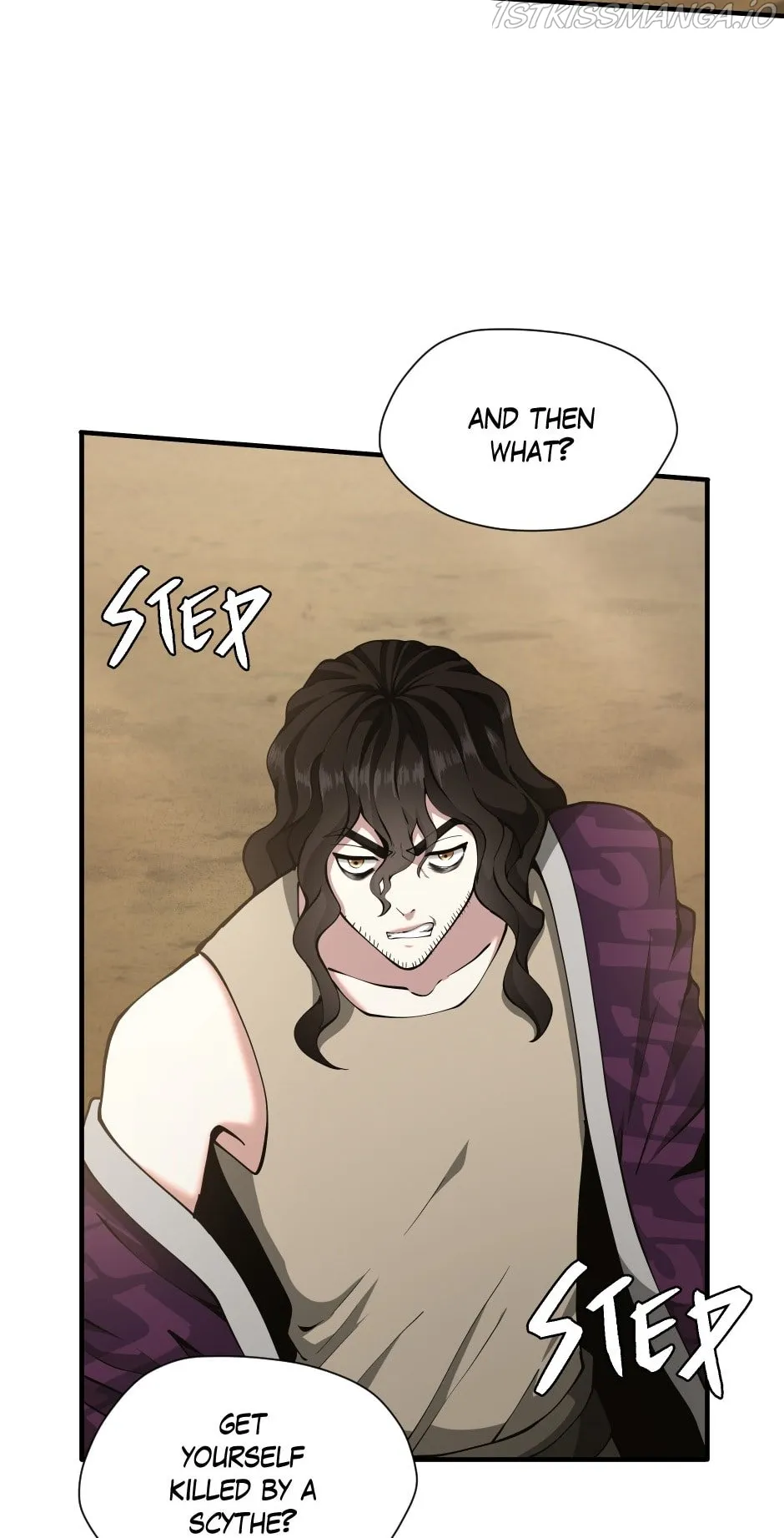 The Beginning After The End Chapter 163 Online - página 86