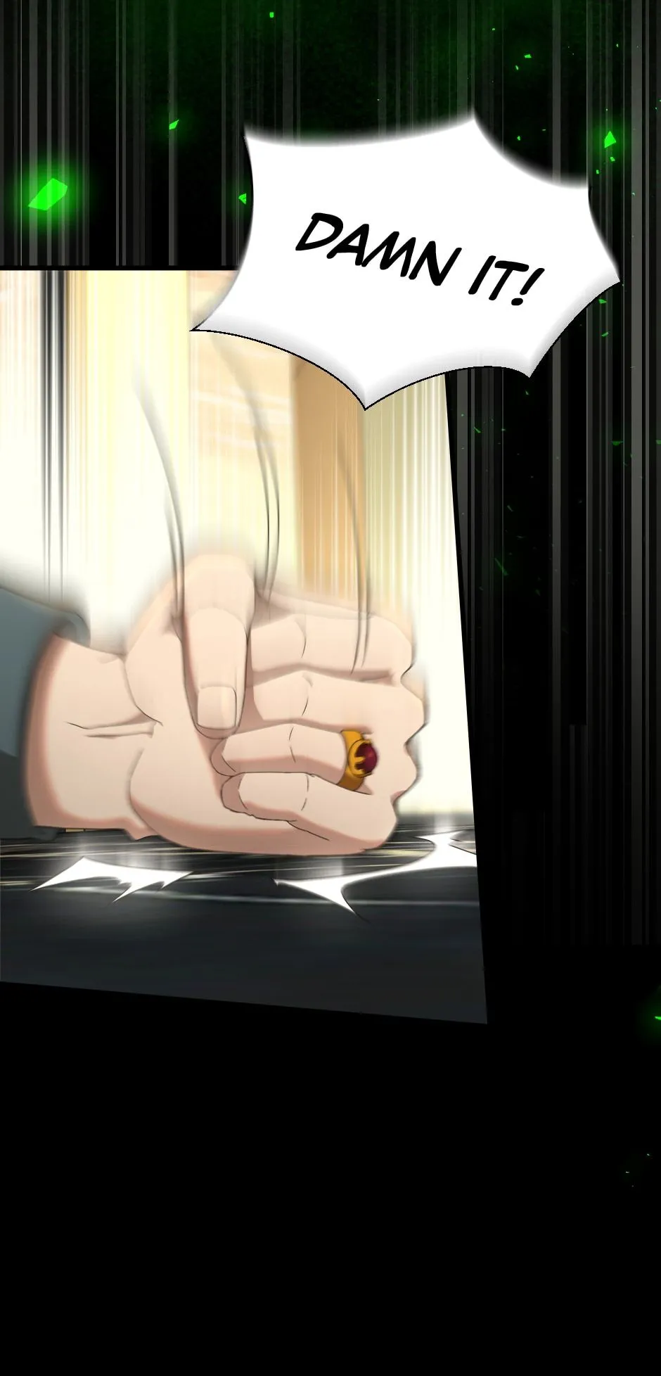 The Beginning After The End Chapter 166 Online - página 5