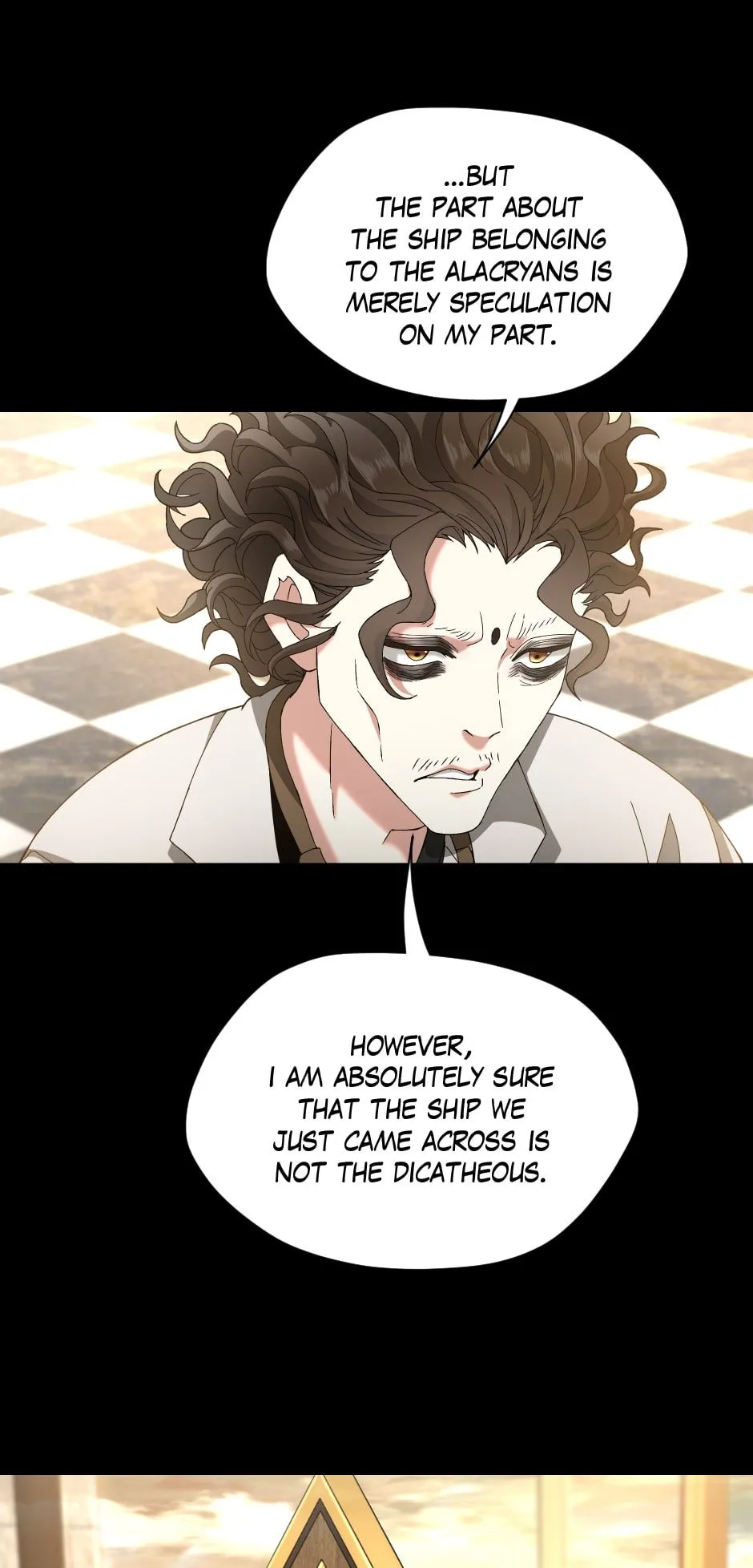 The Beginning After The End Chapter 166 Online - página 7