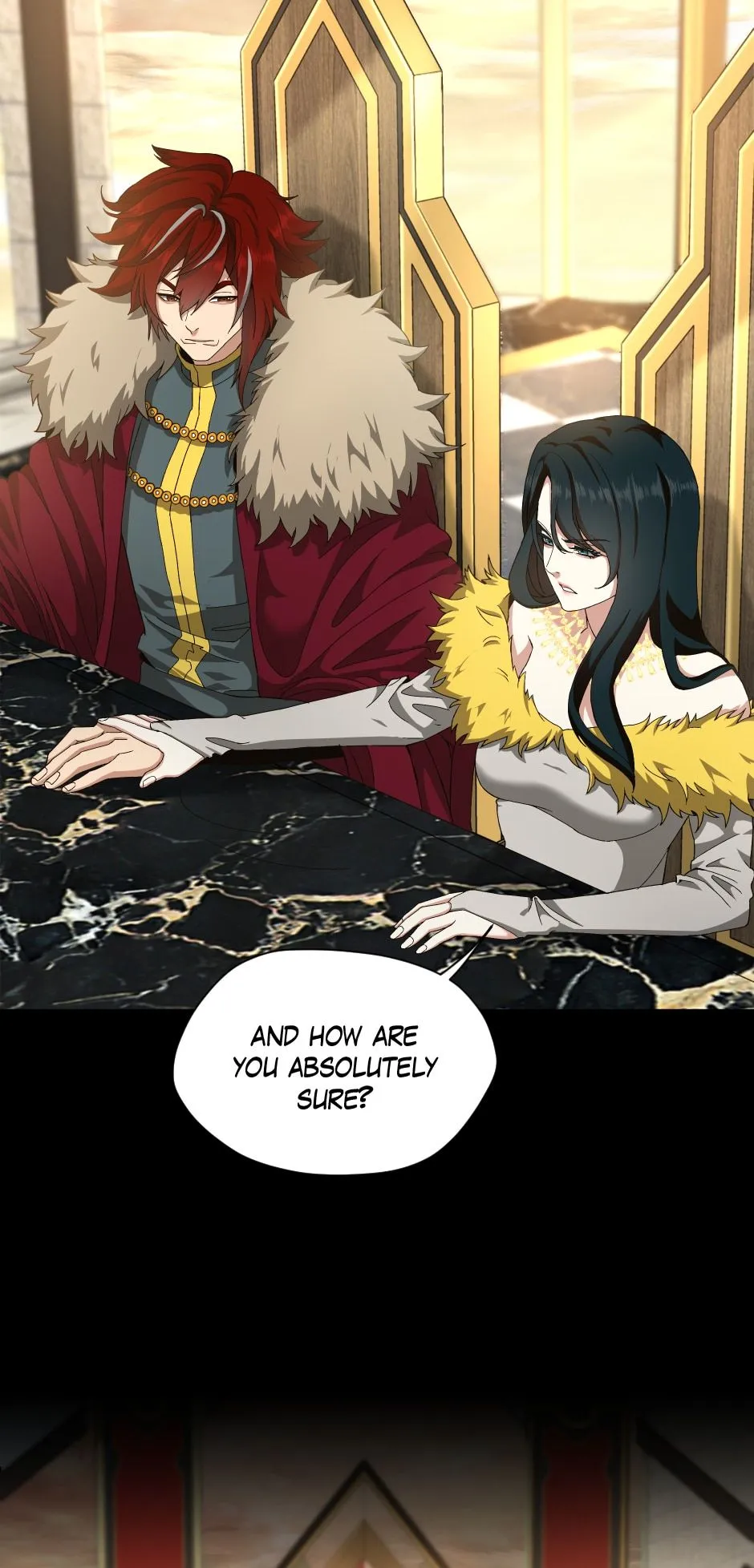 The Beginning After The End Chapter 166 Online - página 8