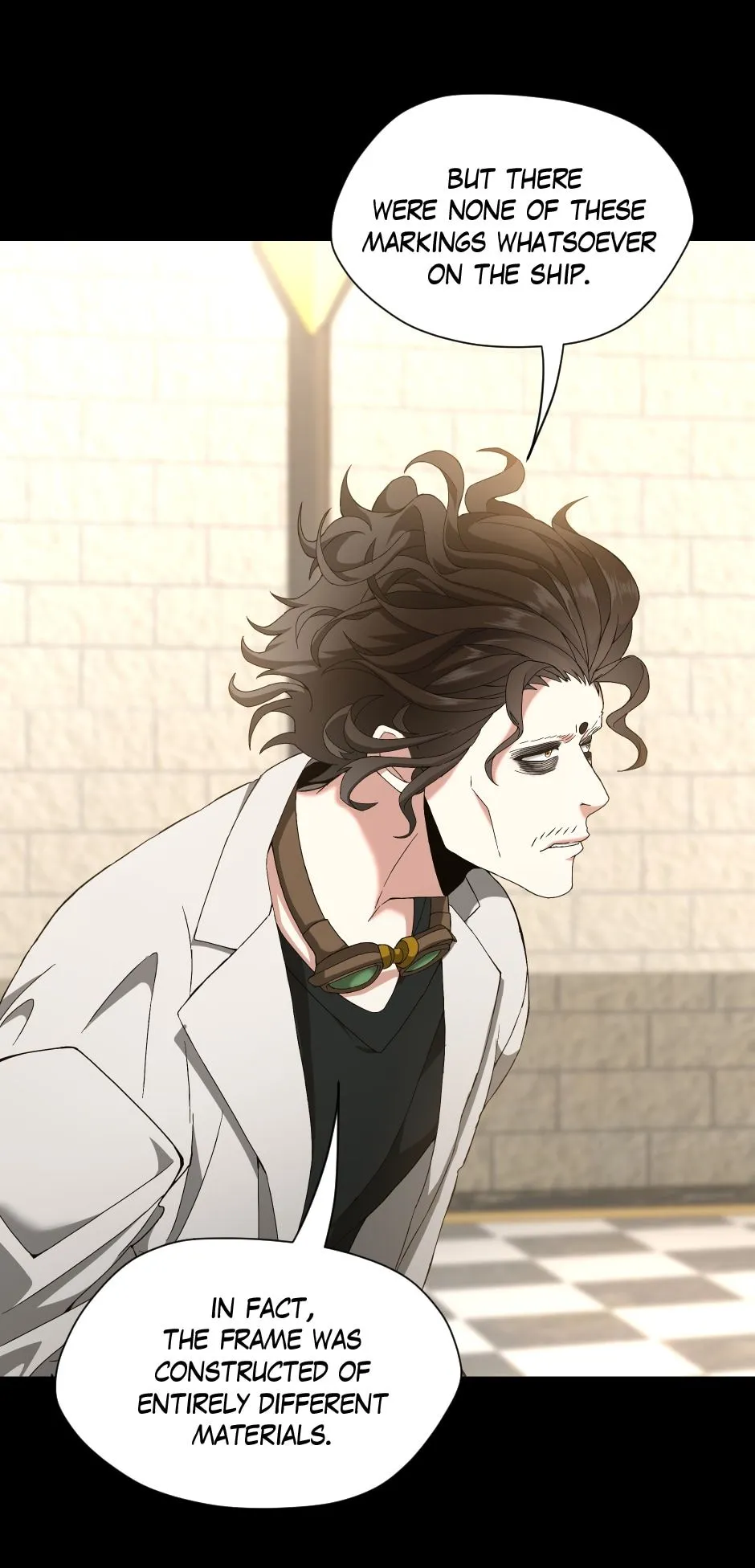 The Beginning After The End Chapter 166 Online - página 10
