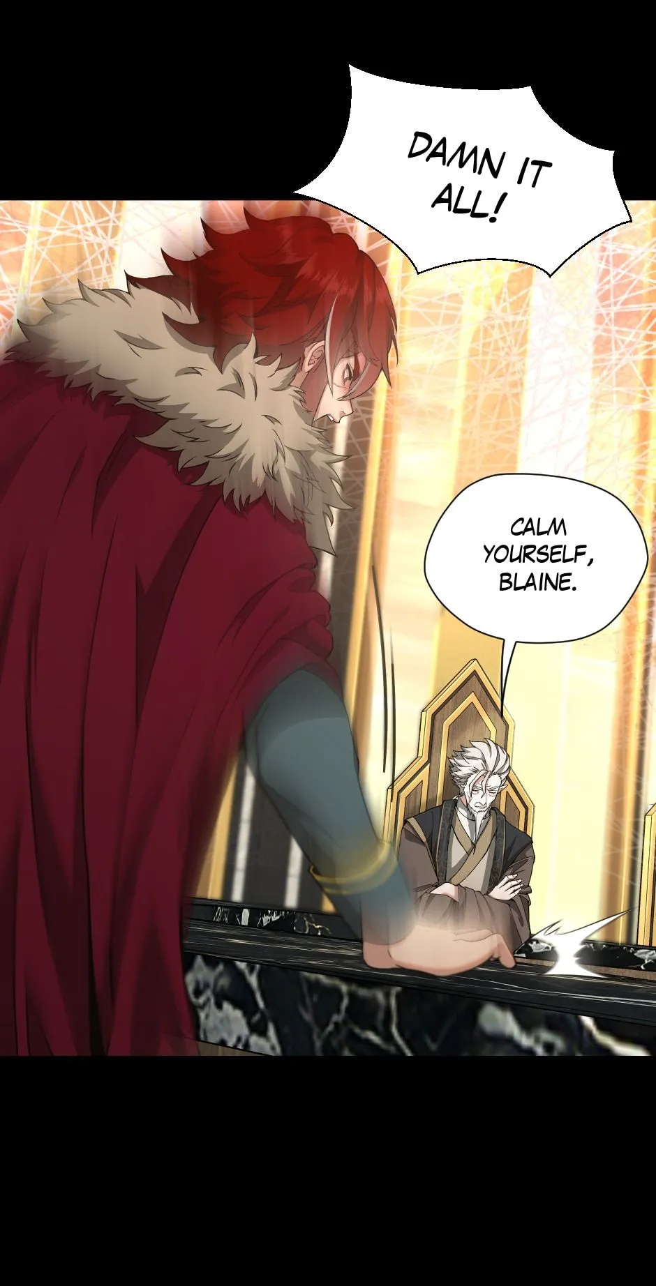 The Beginning After The End Chapter 166 Online - página 11