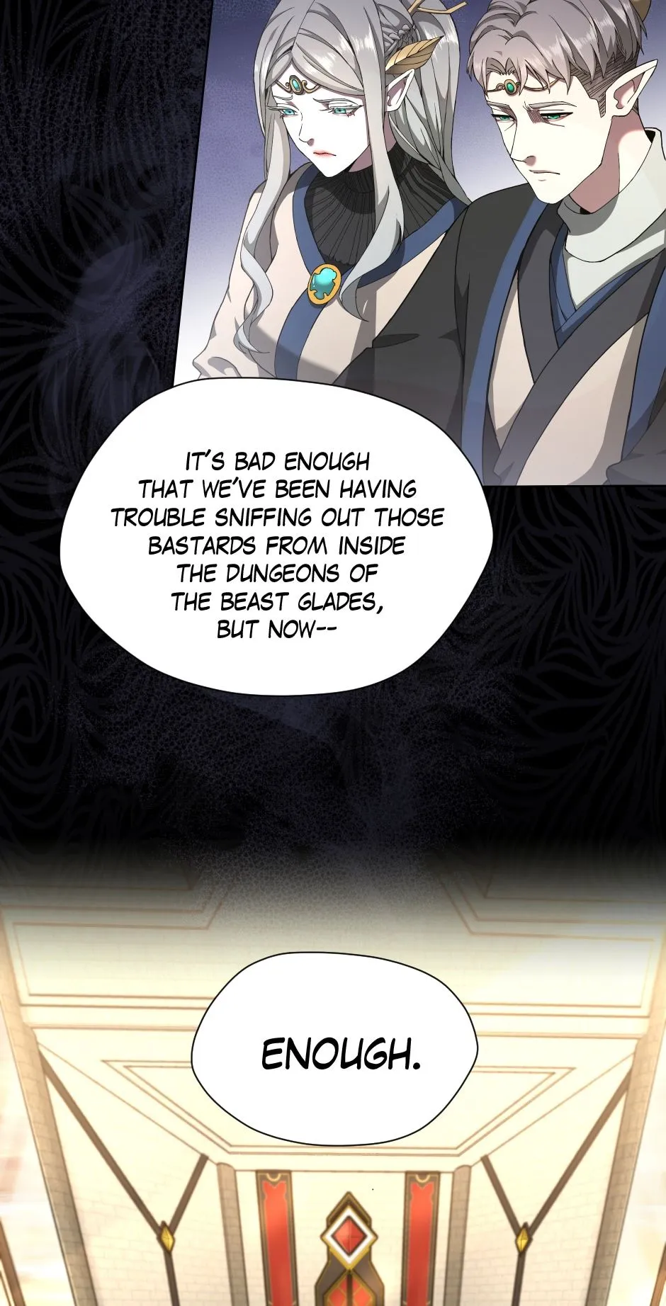 The Beginning After The End Chapter 166 Online - página 14