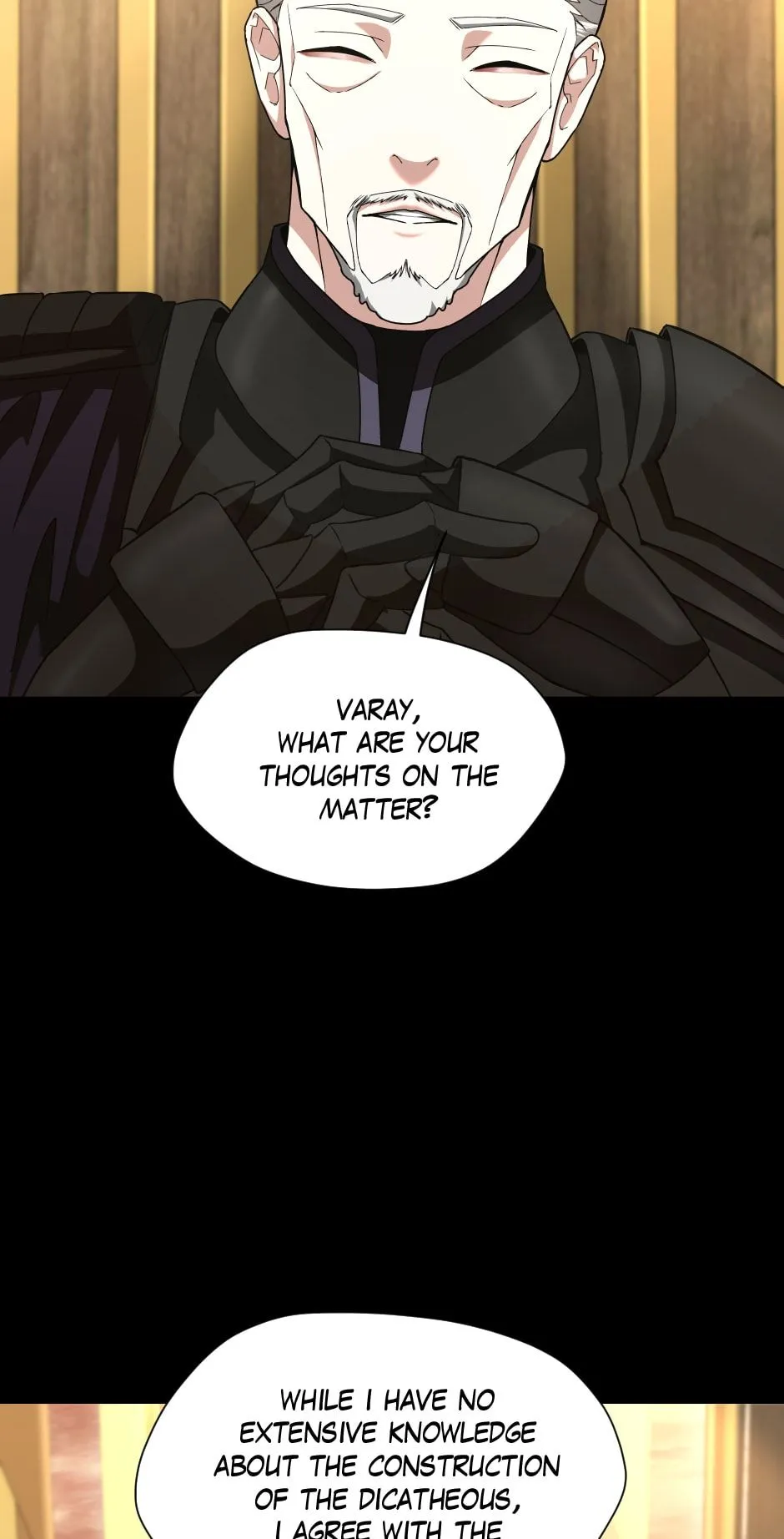 The Beginning After The End Chapter 166 Online - página 16