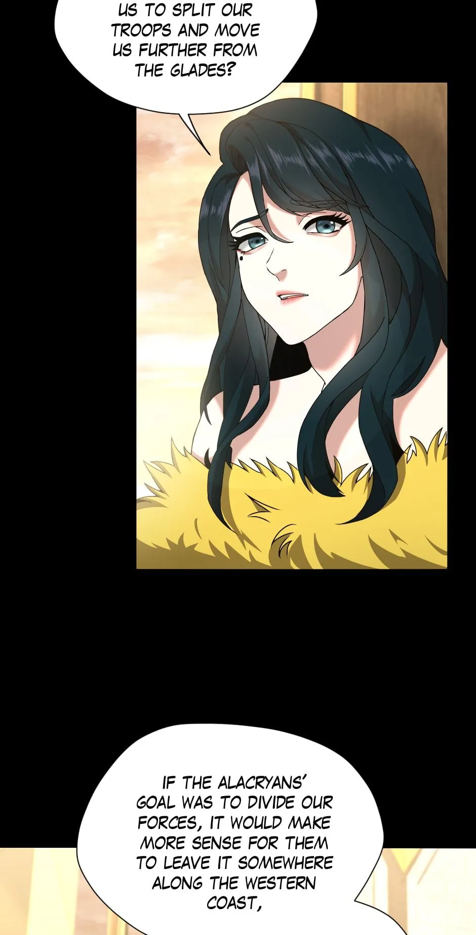 The Beginning After The End Chapter 166 Online - página 18