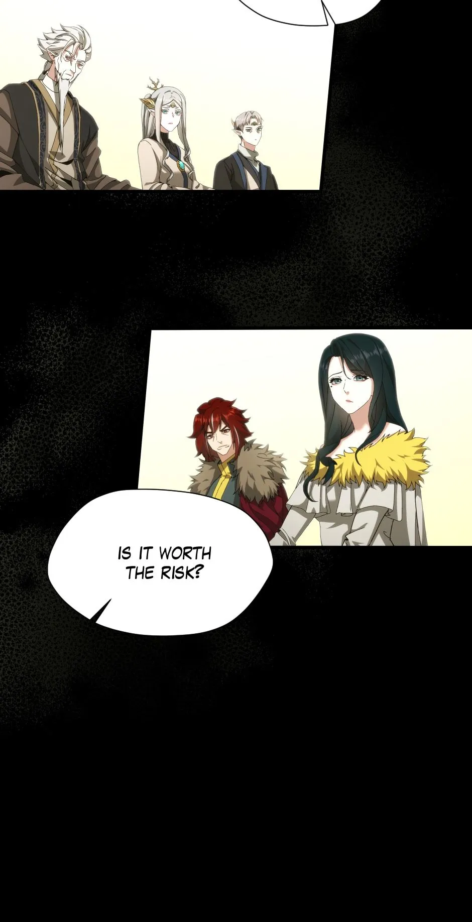 The Beginning After The End Chapter 166 Online - página 20