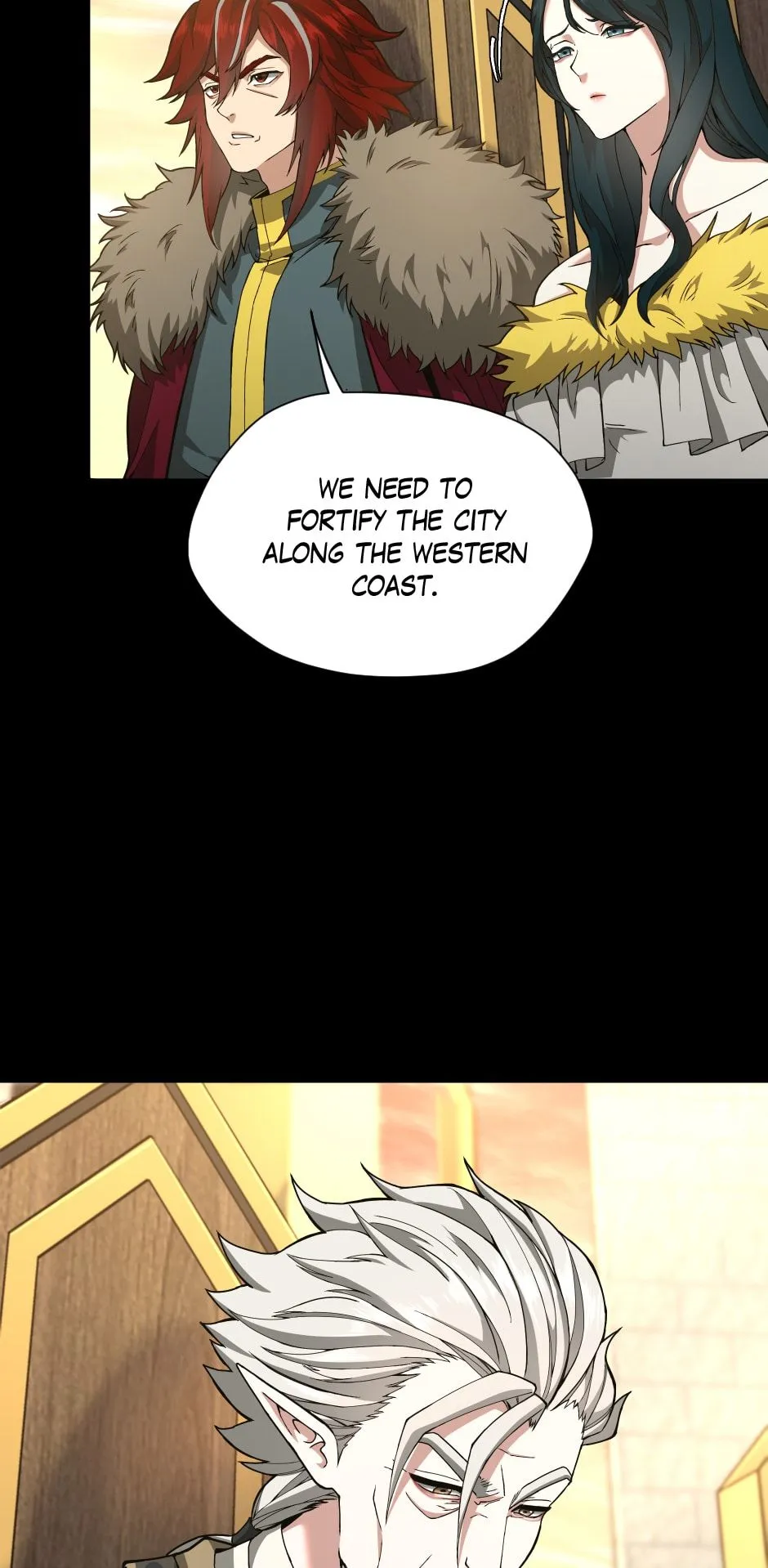 The Beginning After The End Chapter 166 Online - página 24