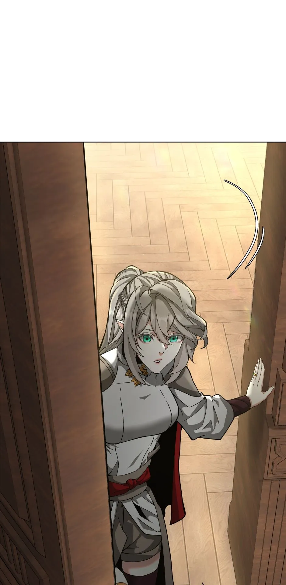 The Beginning After The End Chapter 166 Online - página 28