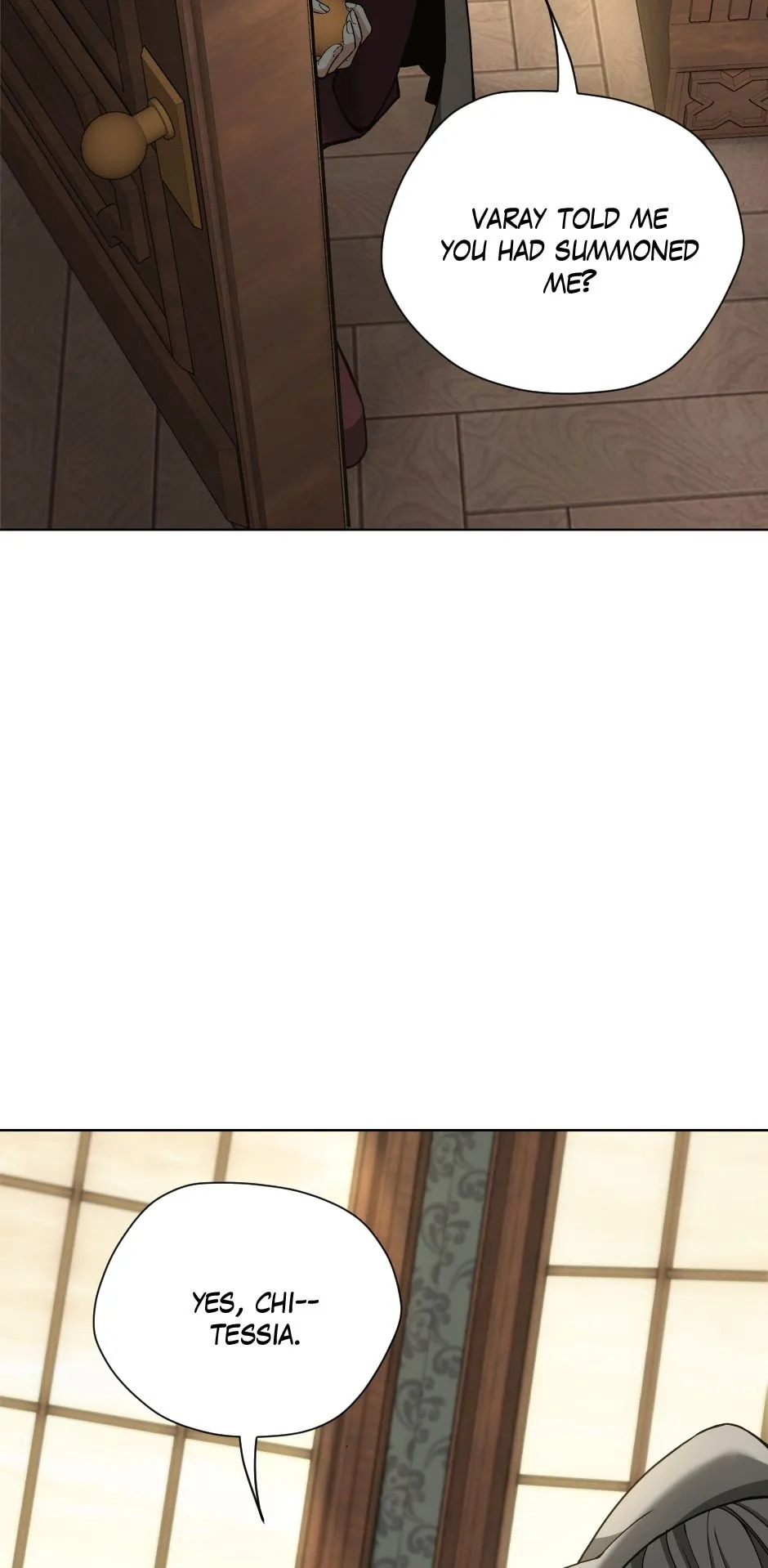The Beginning After The End Chapter 166 Online - página 29