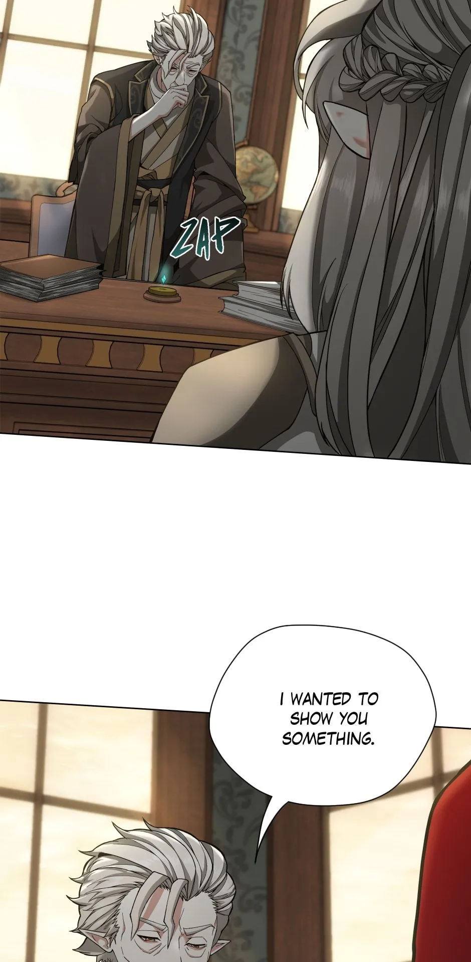 The Beginning After The End Chapter 166 Online - página 30