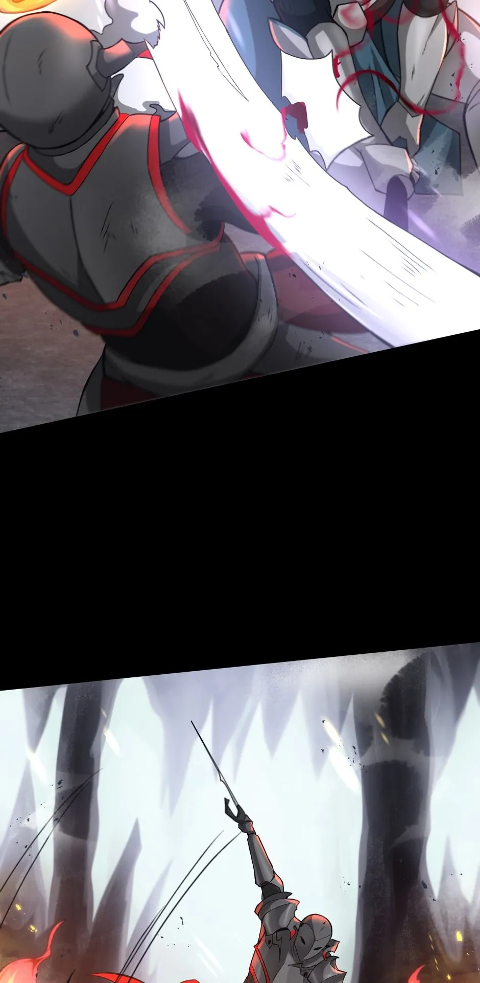 The Beginning After The End Chapter 166 Online - página 36