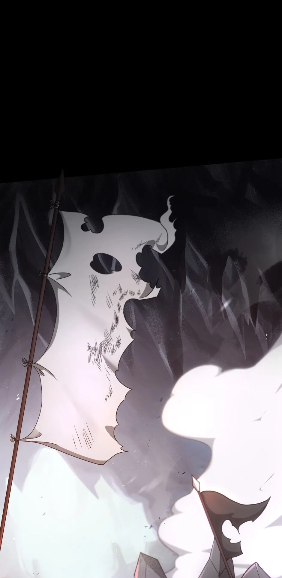 The Beginning After The End Chapter 166 Online - página 39
