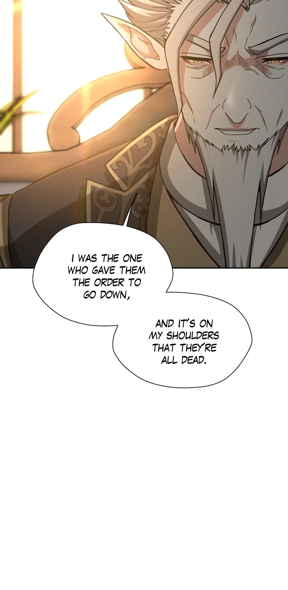 The Beginning After The End Chapter 166 Online - página 41