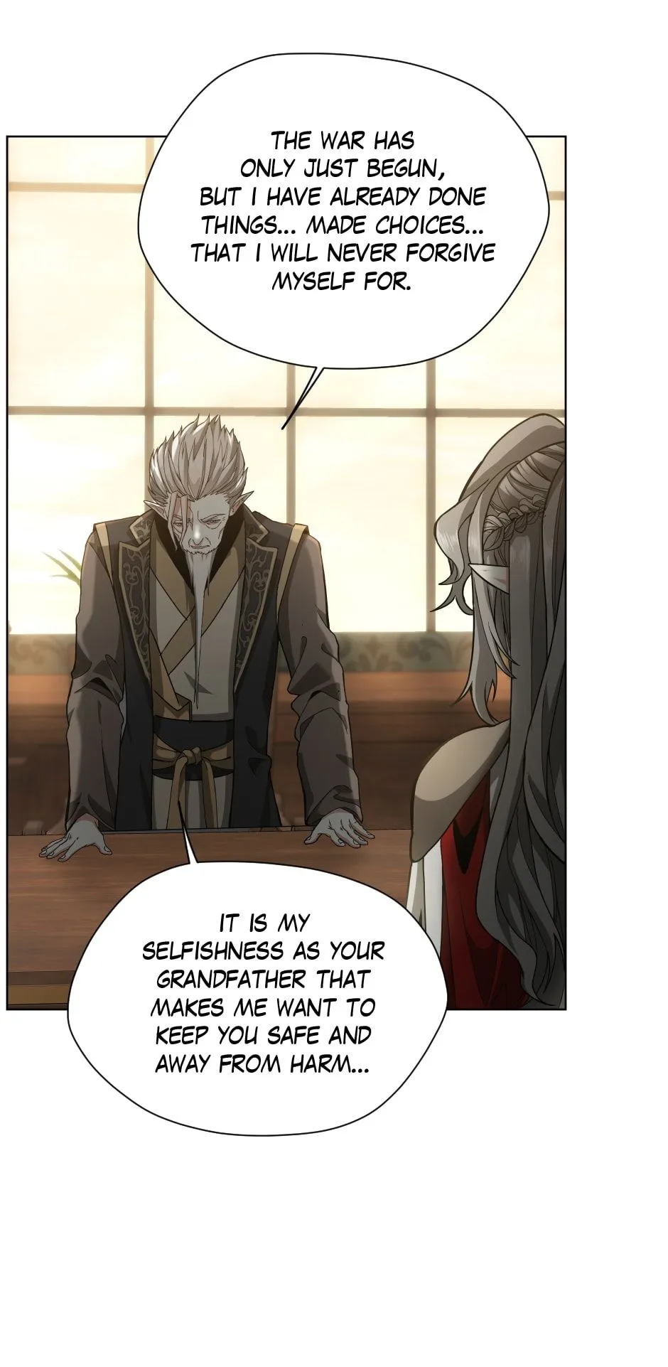 The Beginning After The End Chapter 166 Online - página 42