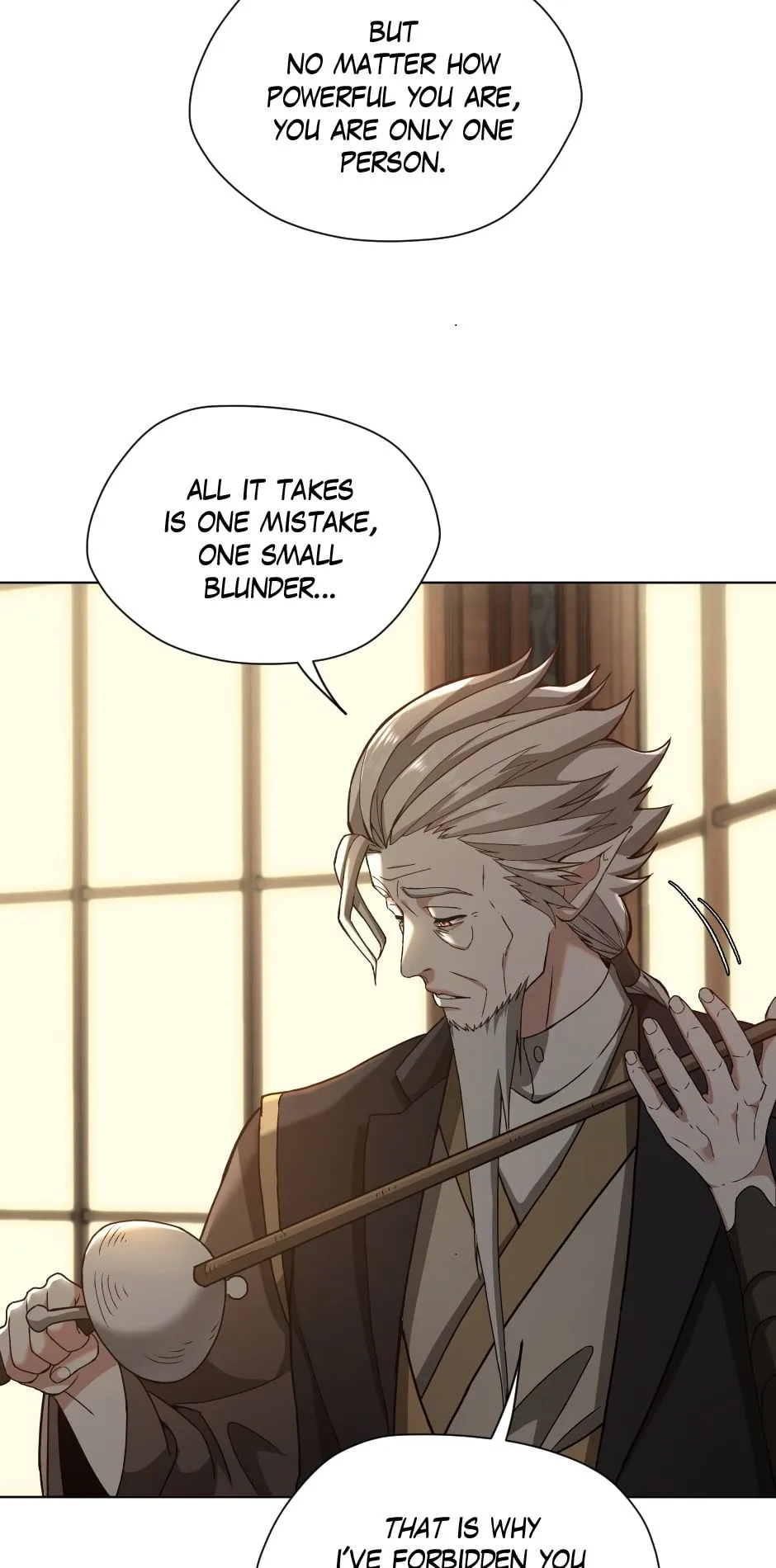 The Beginning After The End Chapter 166 Online - página 45