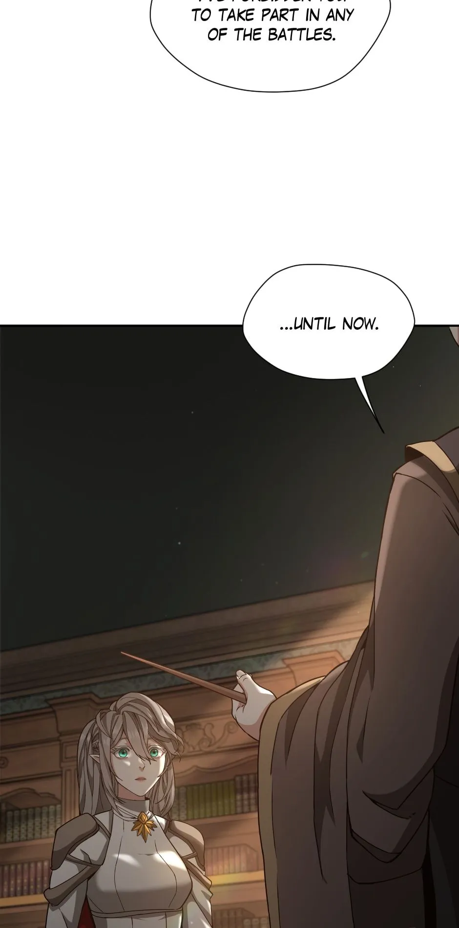 The Beginning After The End Chapter 166 Online - página 46