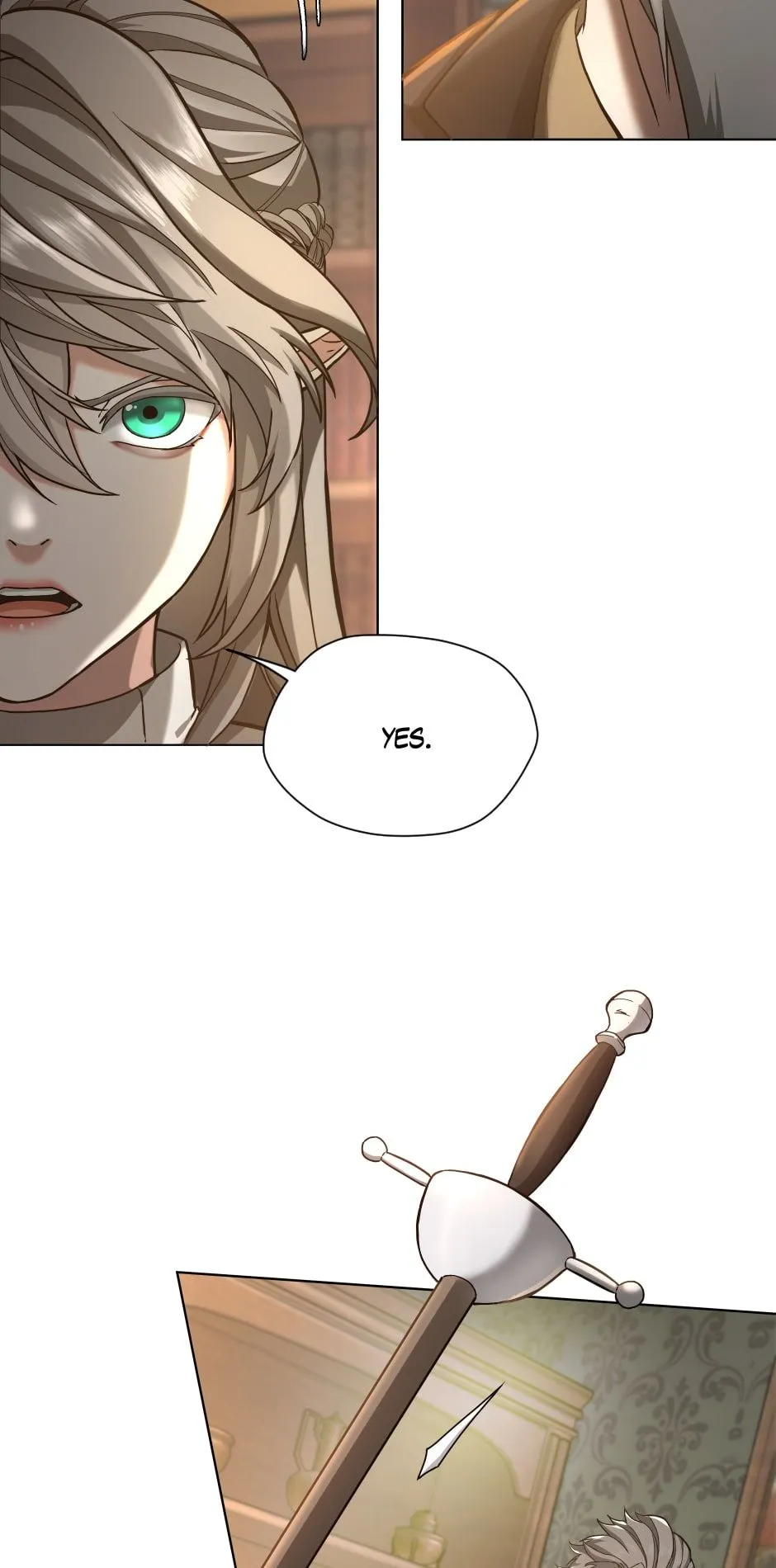 The Beginning After The End Chapter 166 Online - página 48