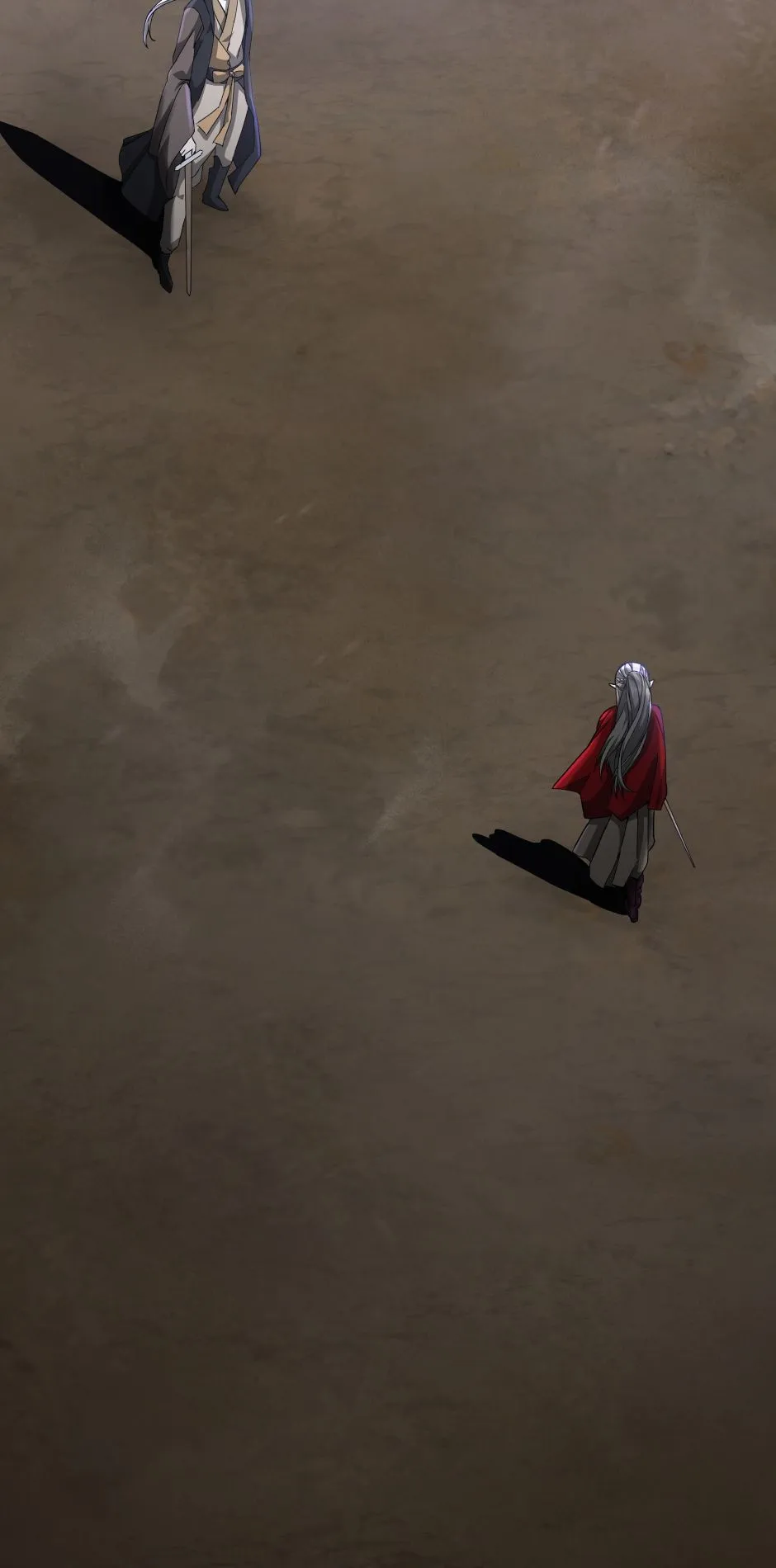 The Beginning After The End Chapter 166 Online - página 54