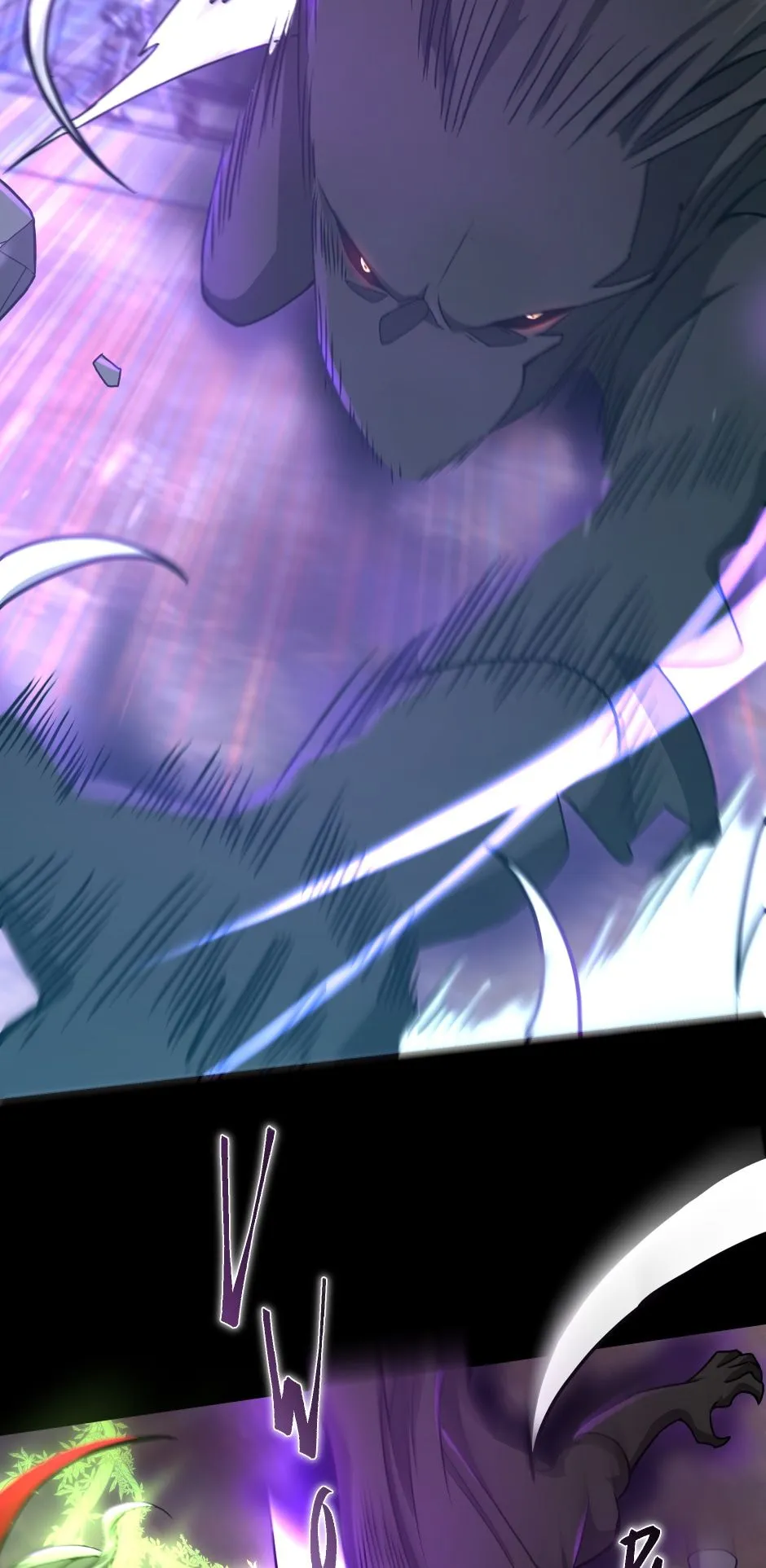 The Beginning After The End Chapter 166 Online - página 57
