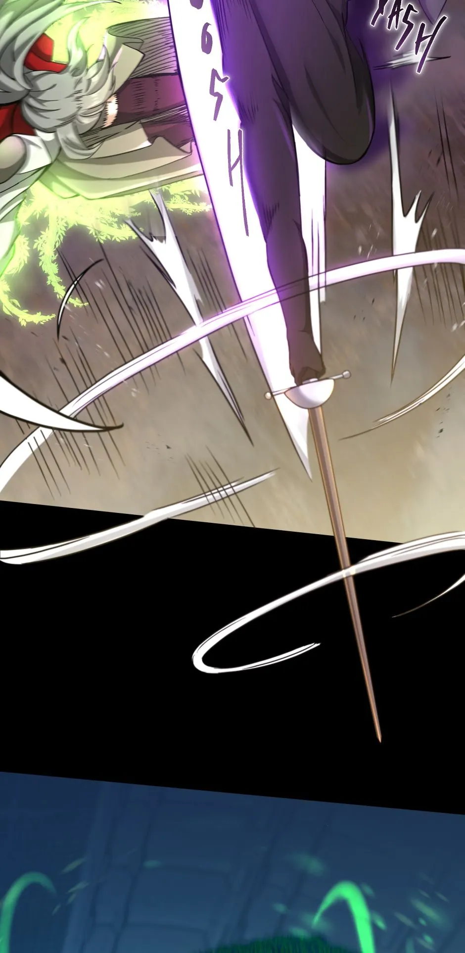 The Beginning After The End Chapter 166 Online - página 58