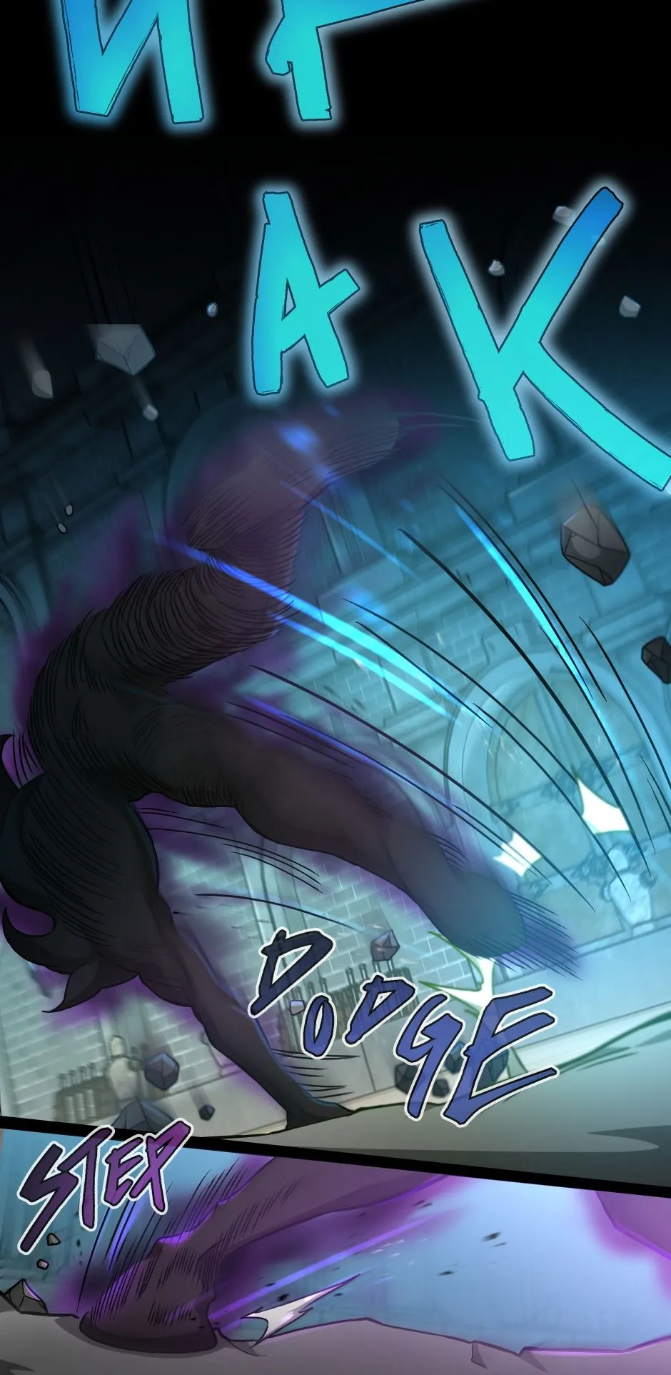 The Beginning After The End Chapter 166 Online - página 62