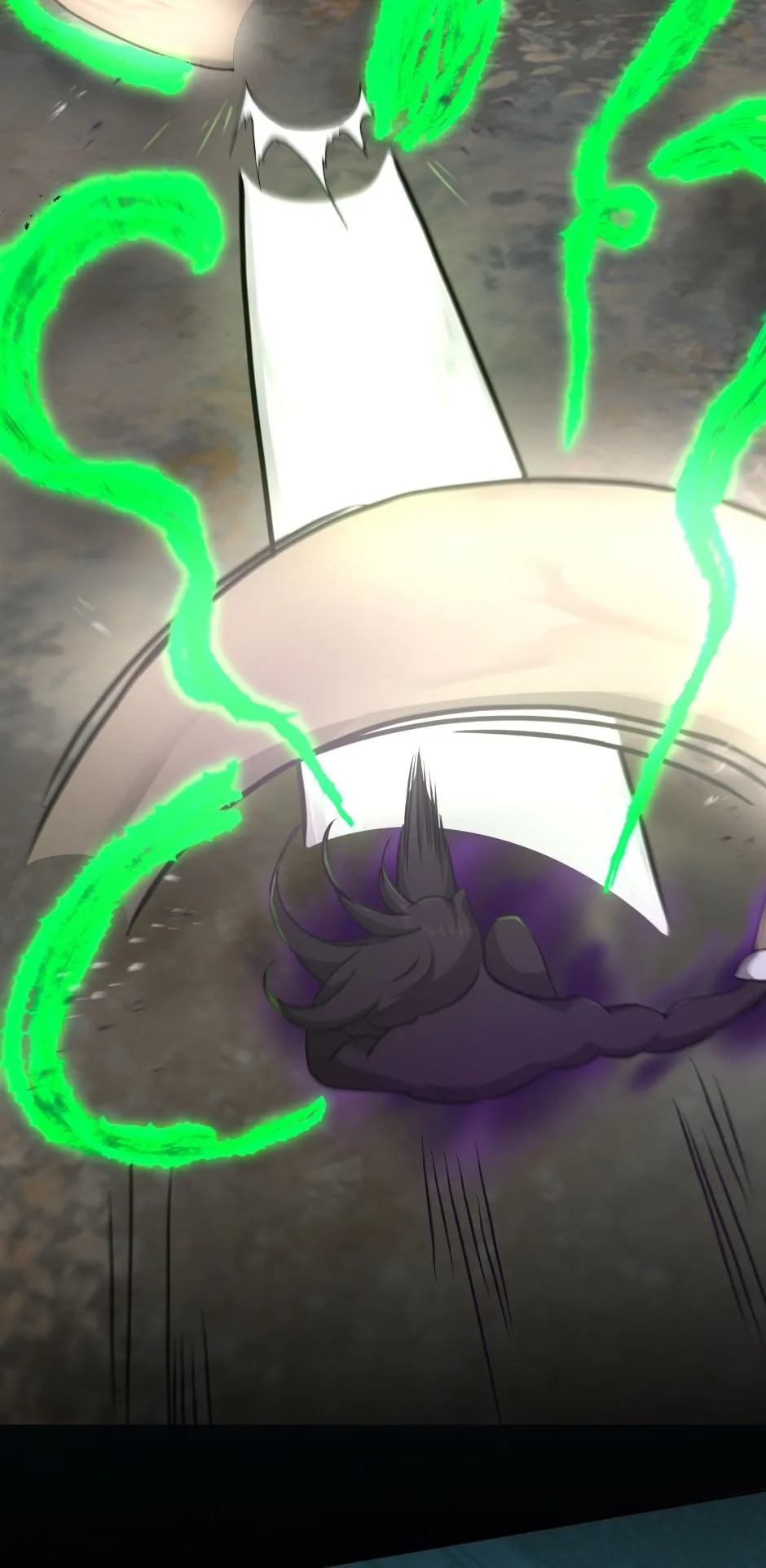 The Beginning After The End Chapter 166 Online - página 64