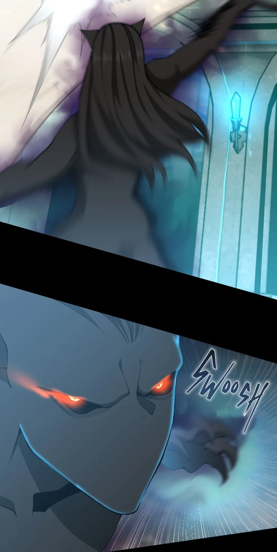The Beginning After The End Chapter 166 Online - página 67