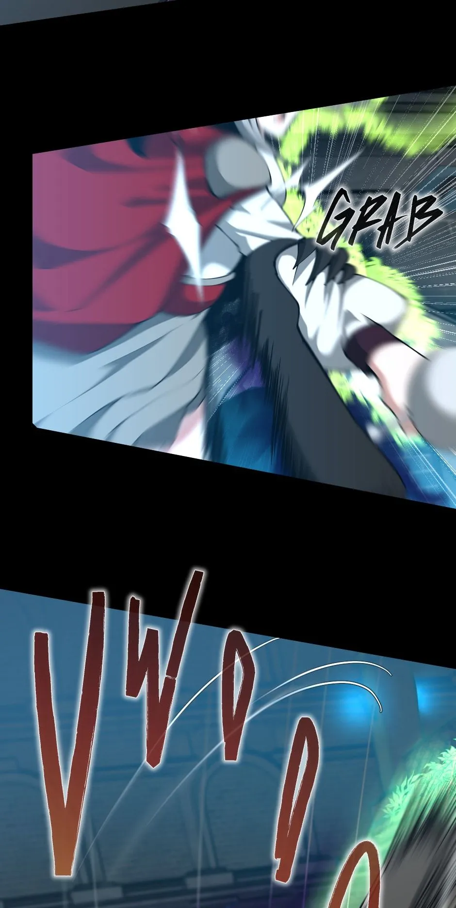 The Beginning After The End Chapter 166 Online - página 68