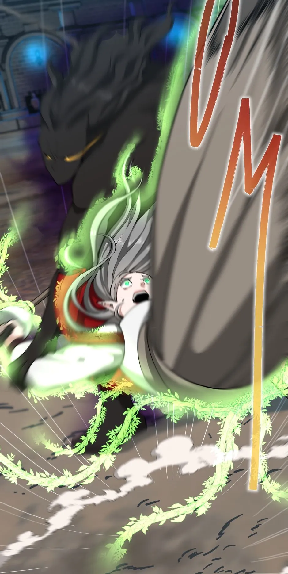The Beginning After The End Chapter 166 Online - página 69