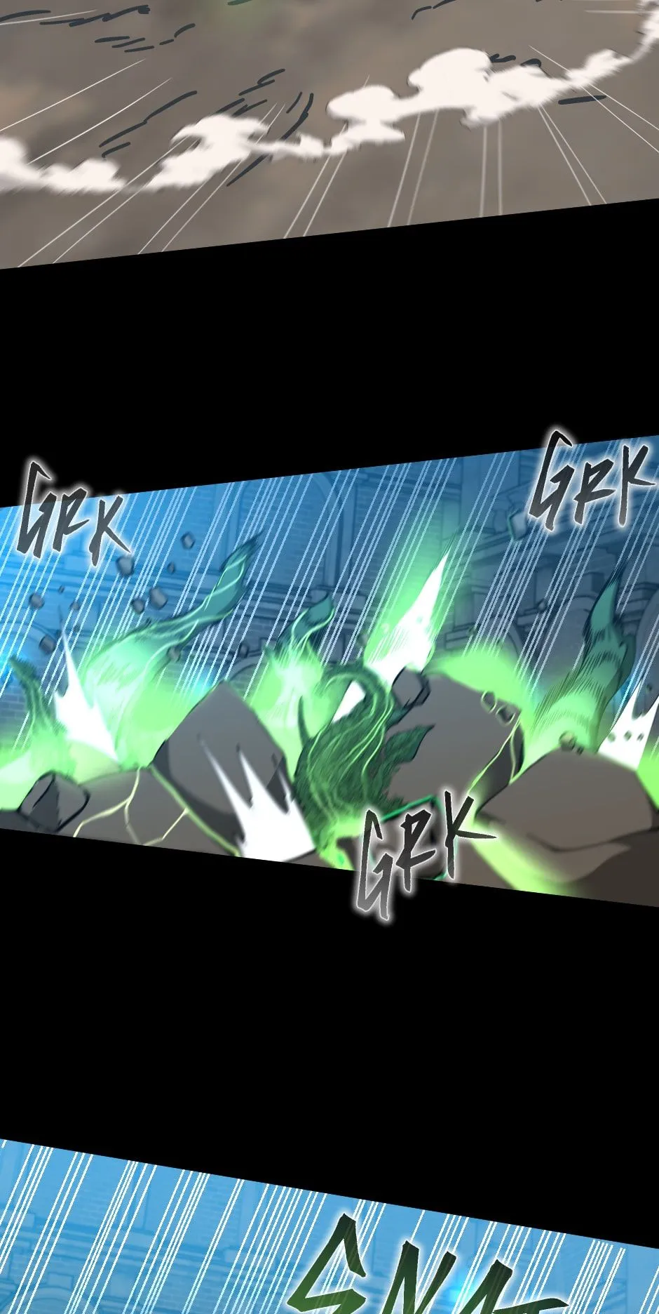 The Beginning After The End Chapter 166 Online - página 70