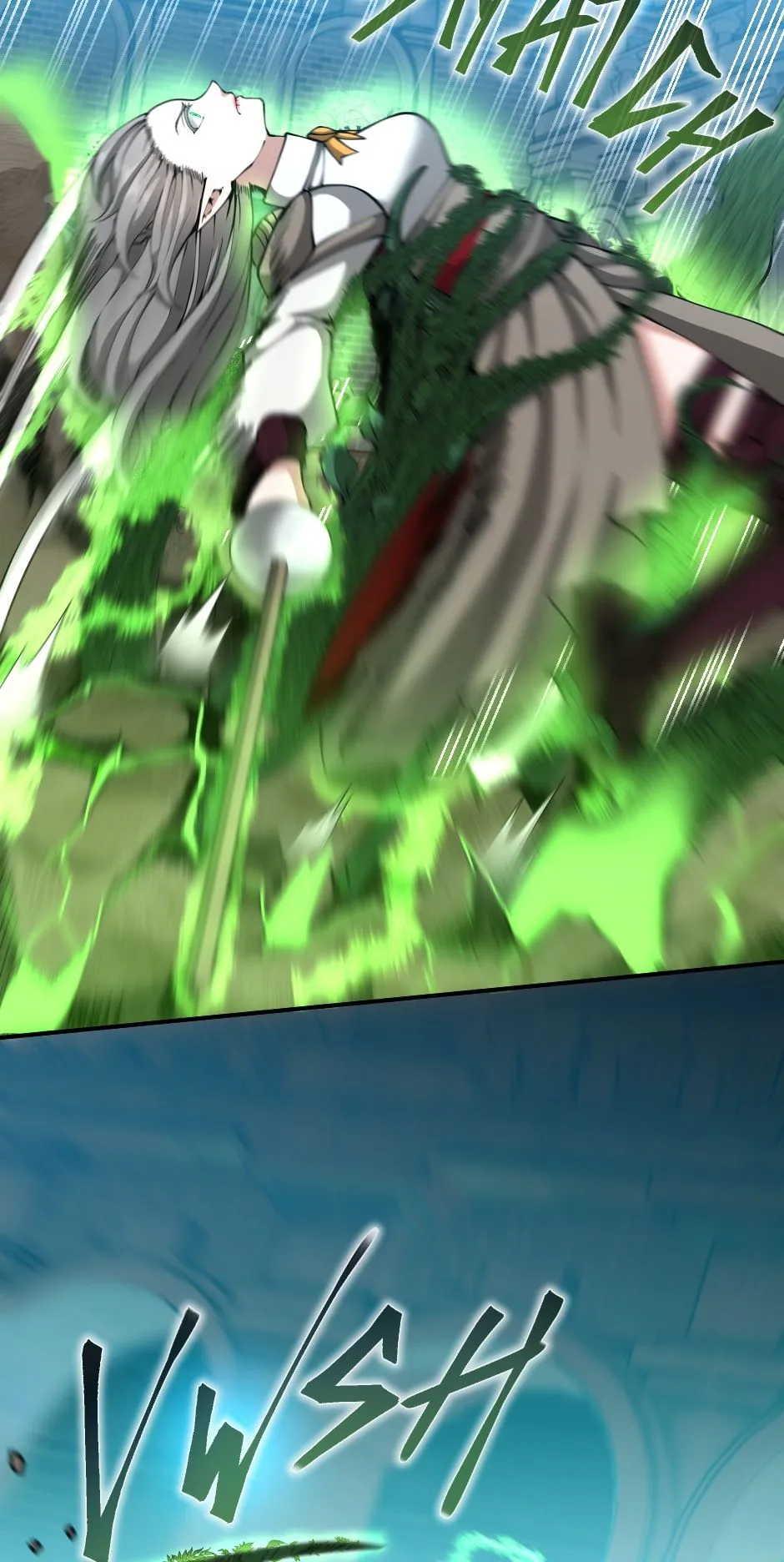 The Beginning After The End Chapter 166 Online - página 71