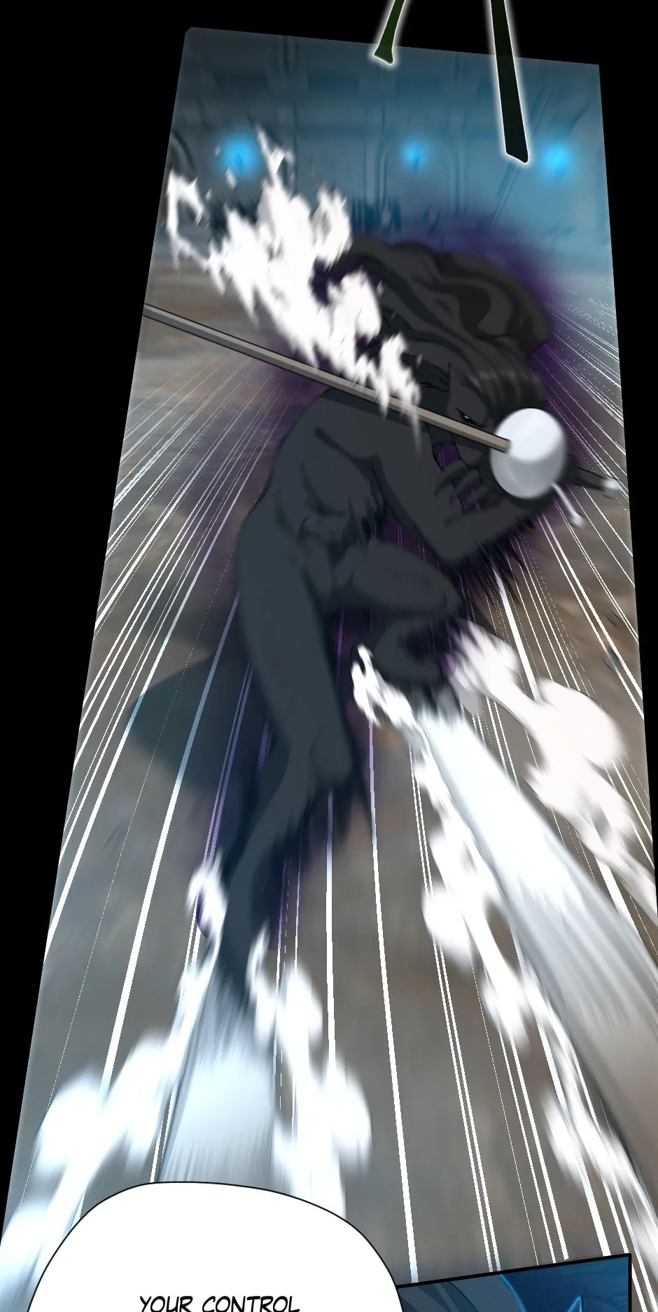 The Beginning After The End Chapter 166 Online - página 73