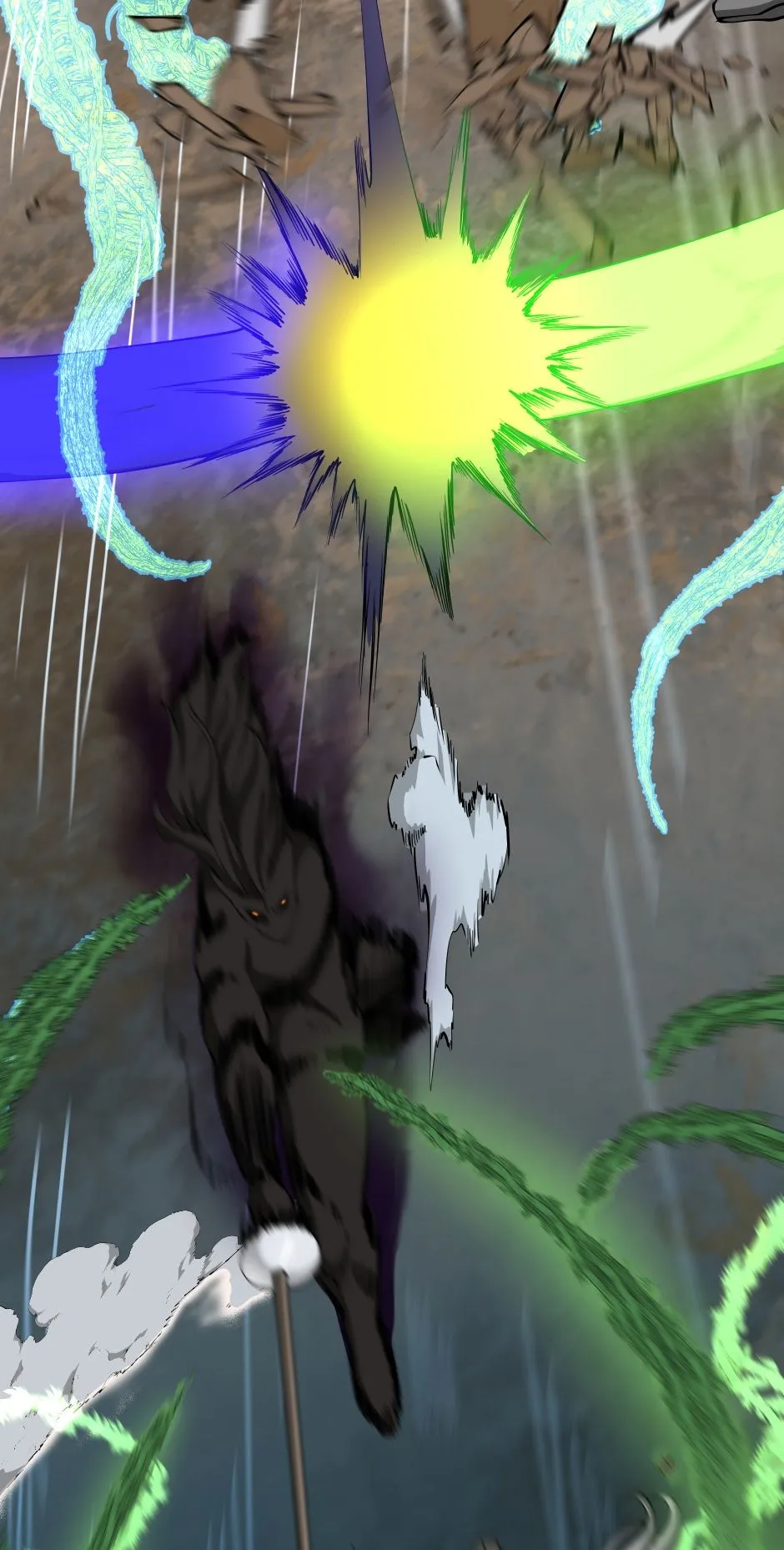 The Beginning After The End Chapter 166 Online - página 76