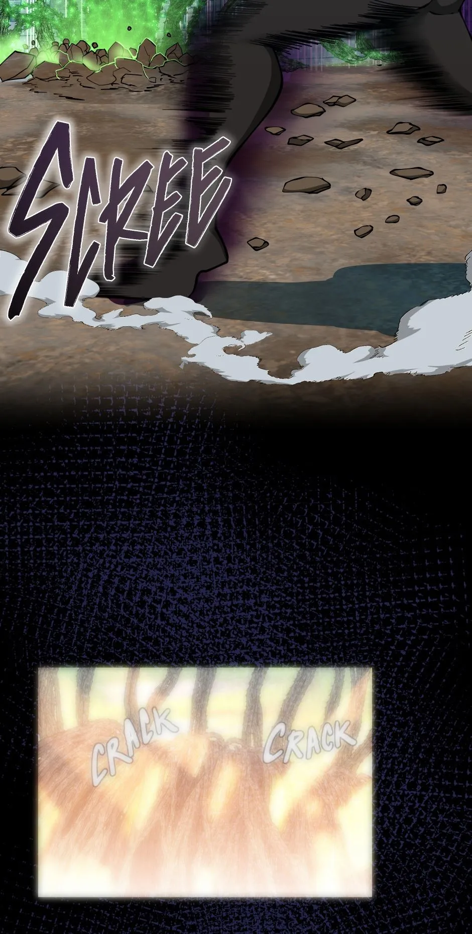 The Beginning After The End Chapter 166 Online - página 80