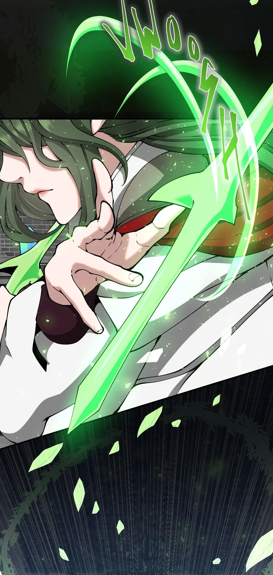 The Beginning After The End Chapter 166 Online - página 86