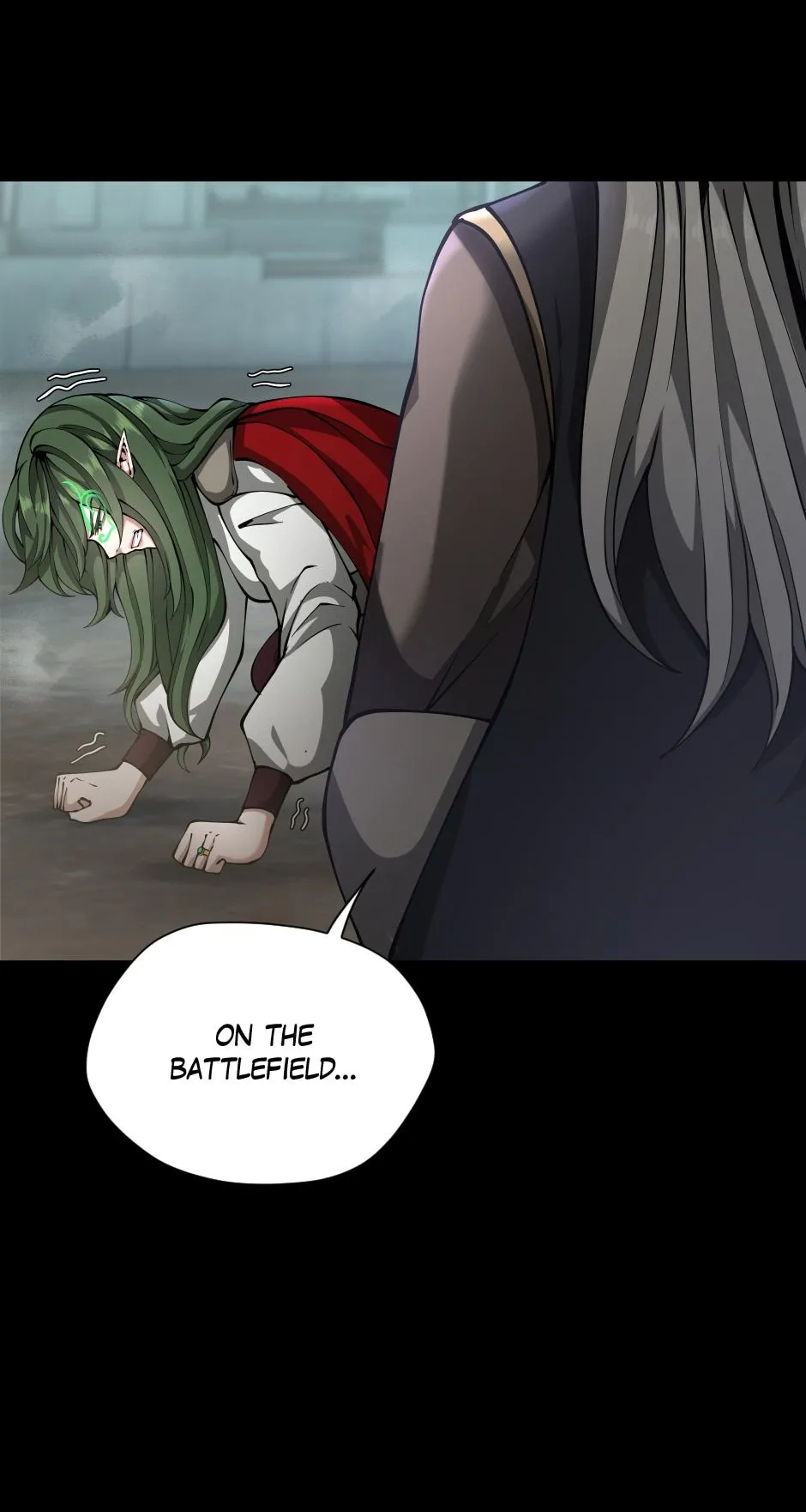 The Beginning After The End Chapter 166 Online - página 101