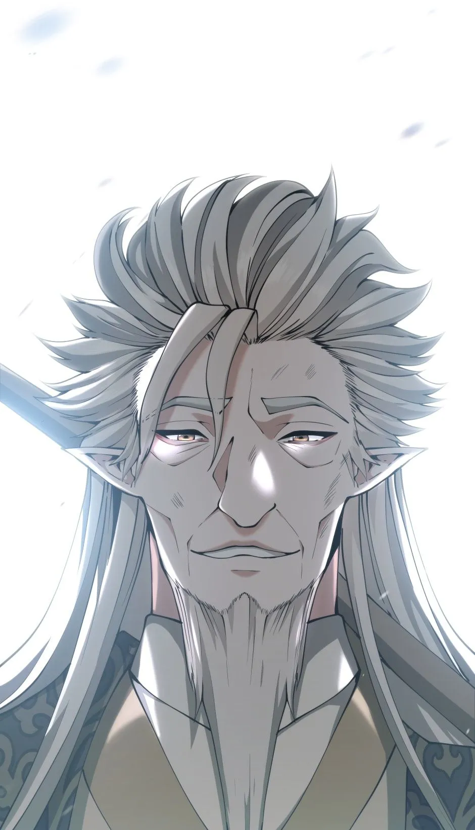 The Beginning After The End Chapter 166 Online - página 102