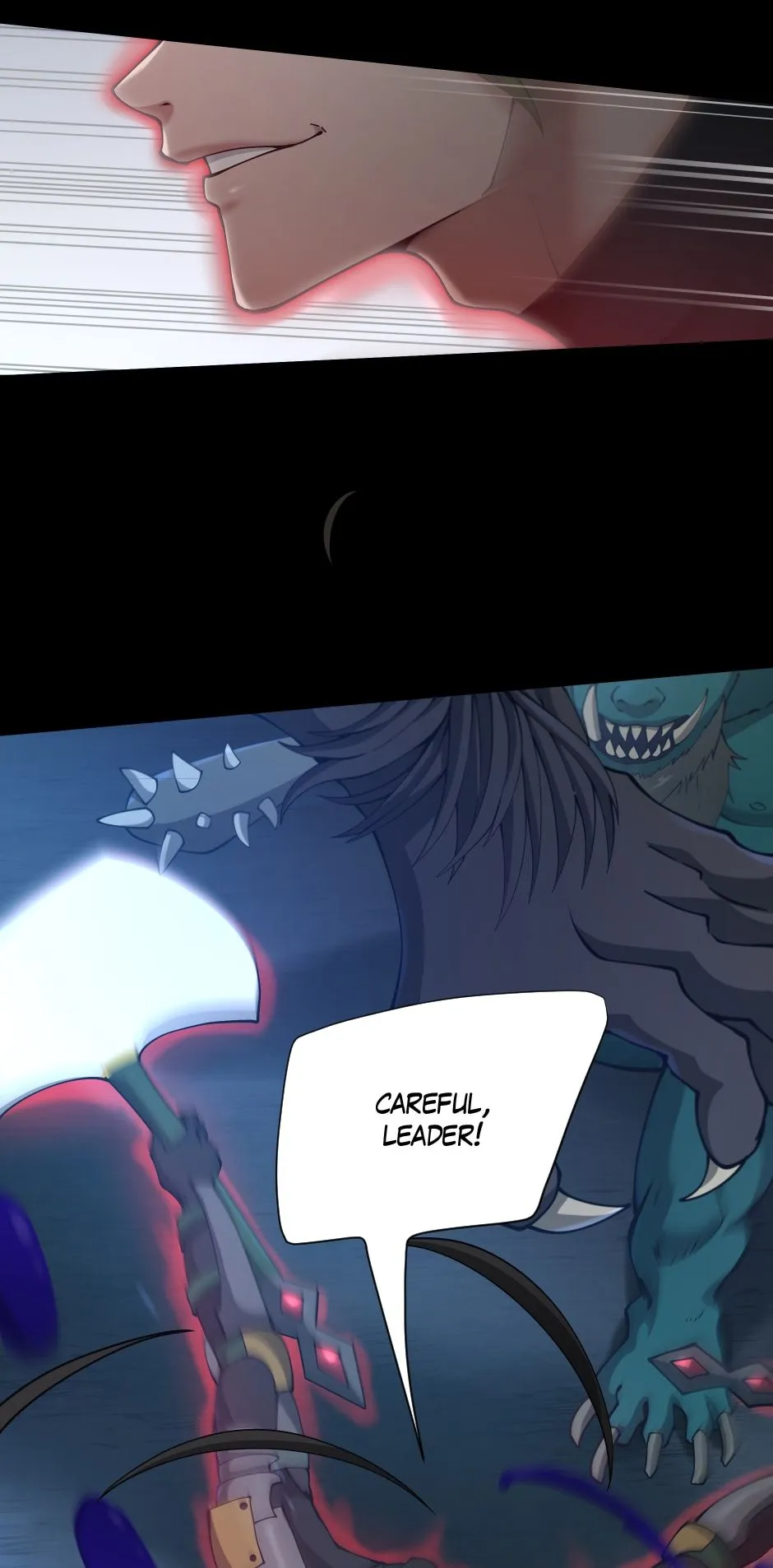 The Beginning After The End Chapter 168 Online - página 2