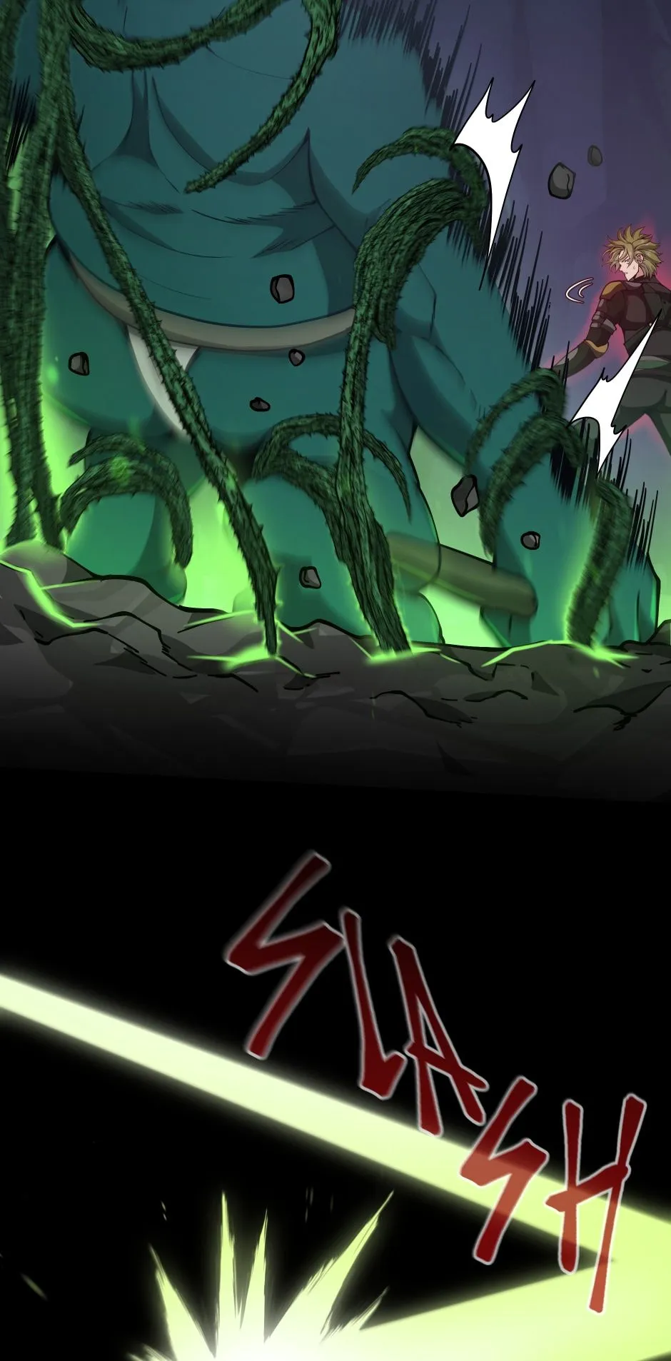 The Beginning After The End Chapter 168 Online - página 5