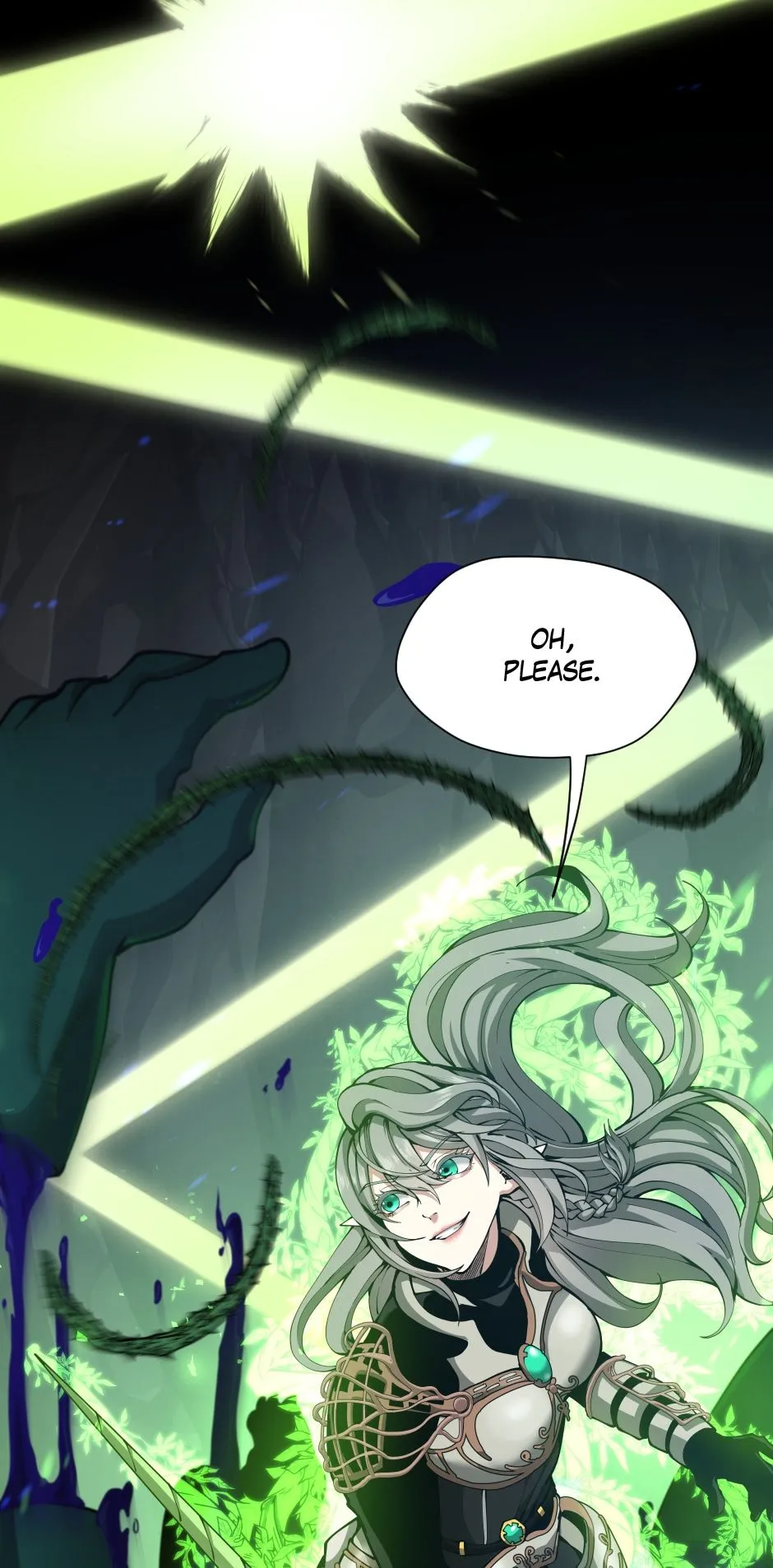 The Beginning After The End Chapter 168 Online - página 6